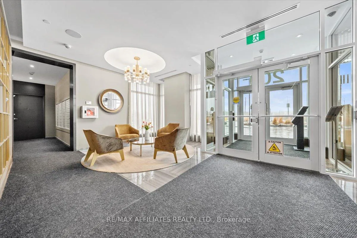 Photo 27 of Unit 407, 200 Inlet Private, Ottawa, Chatelaine Village — HOMEH