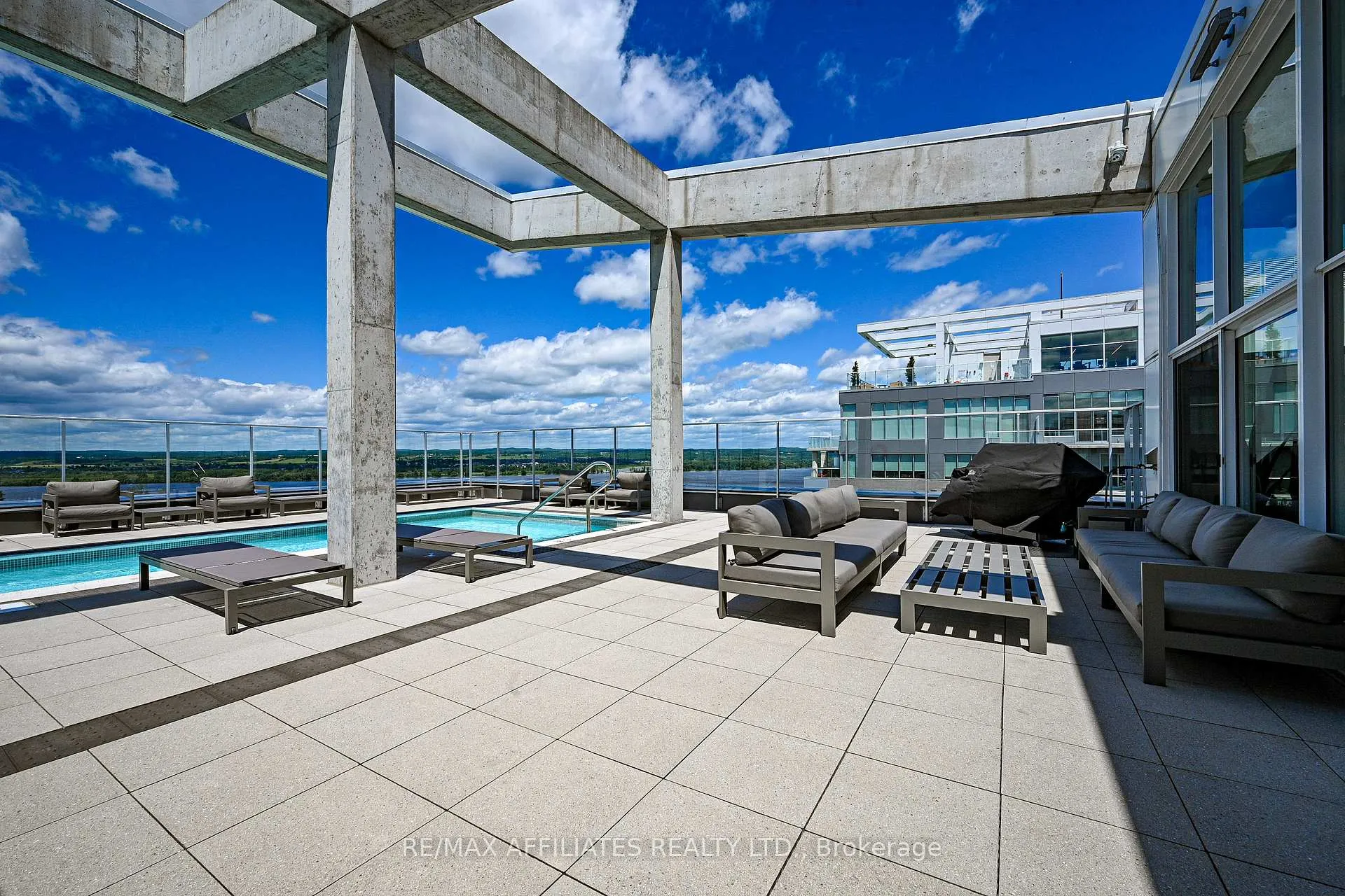 Photo 29 of Unit 407, 200 Inlet Private, Ottawa, Chatelaine Village — HOMEH