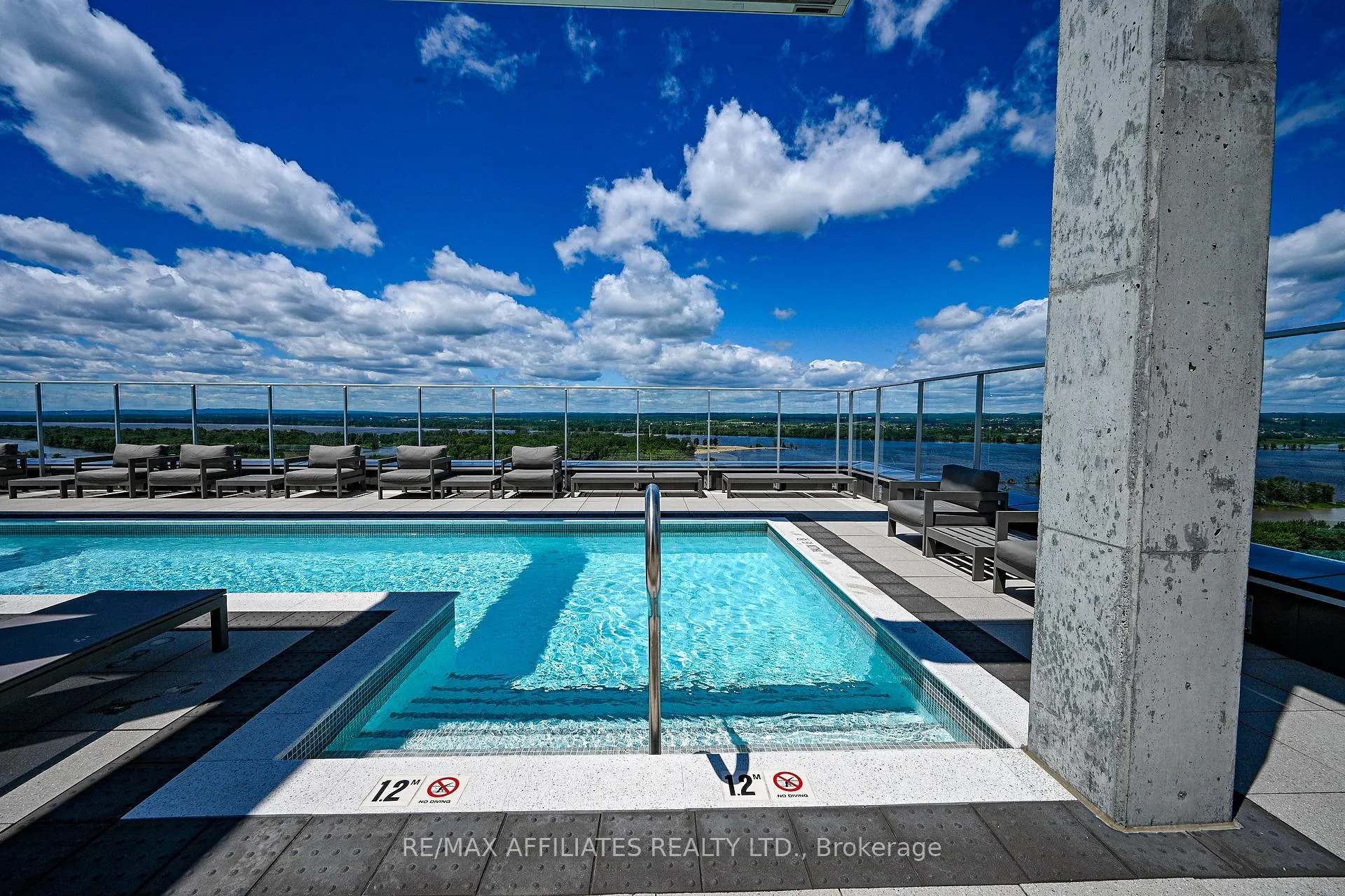 Photo 31 of Unit 407, 200 Inlet Private, Ottawa, Chatelaine Village — HOMEH