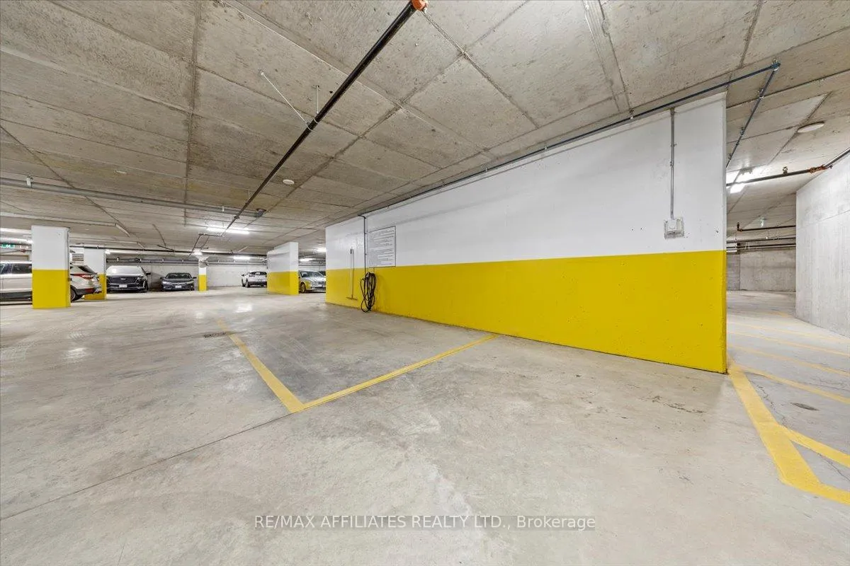 Photo 32 of Unit 407, 200 Inlet Private, Ottawa, Chatelaine Village — HOMEH