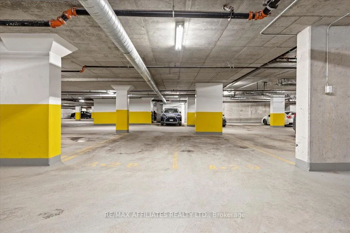 Photo 33 of Unit 407, 200 Inlet Private, Ottawa, Chatelaine Village — HOMEH