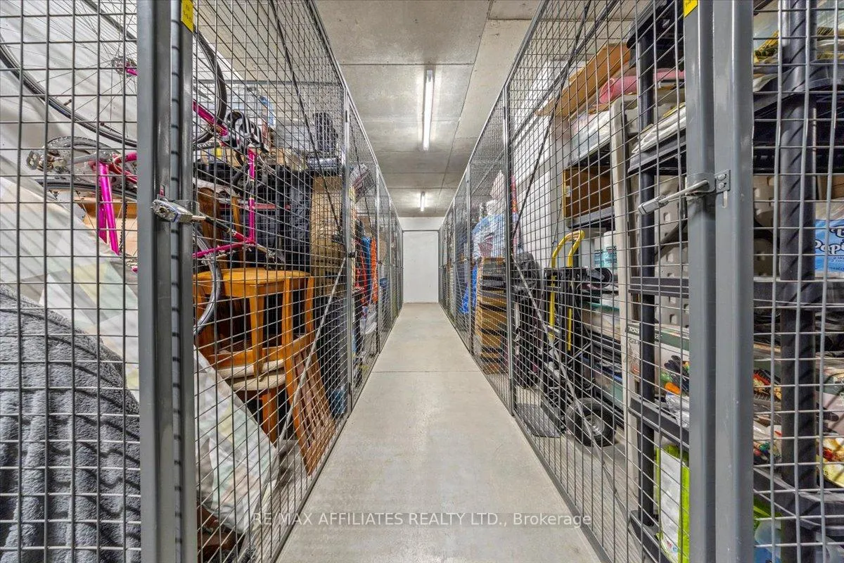 Photo 34 of Unit 407, 200 Inlet Private, Ottawa, Chatelaine Village — HOMEH