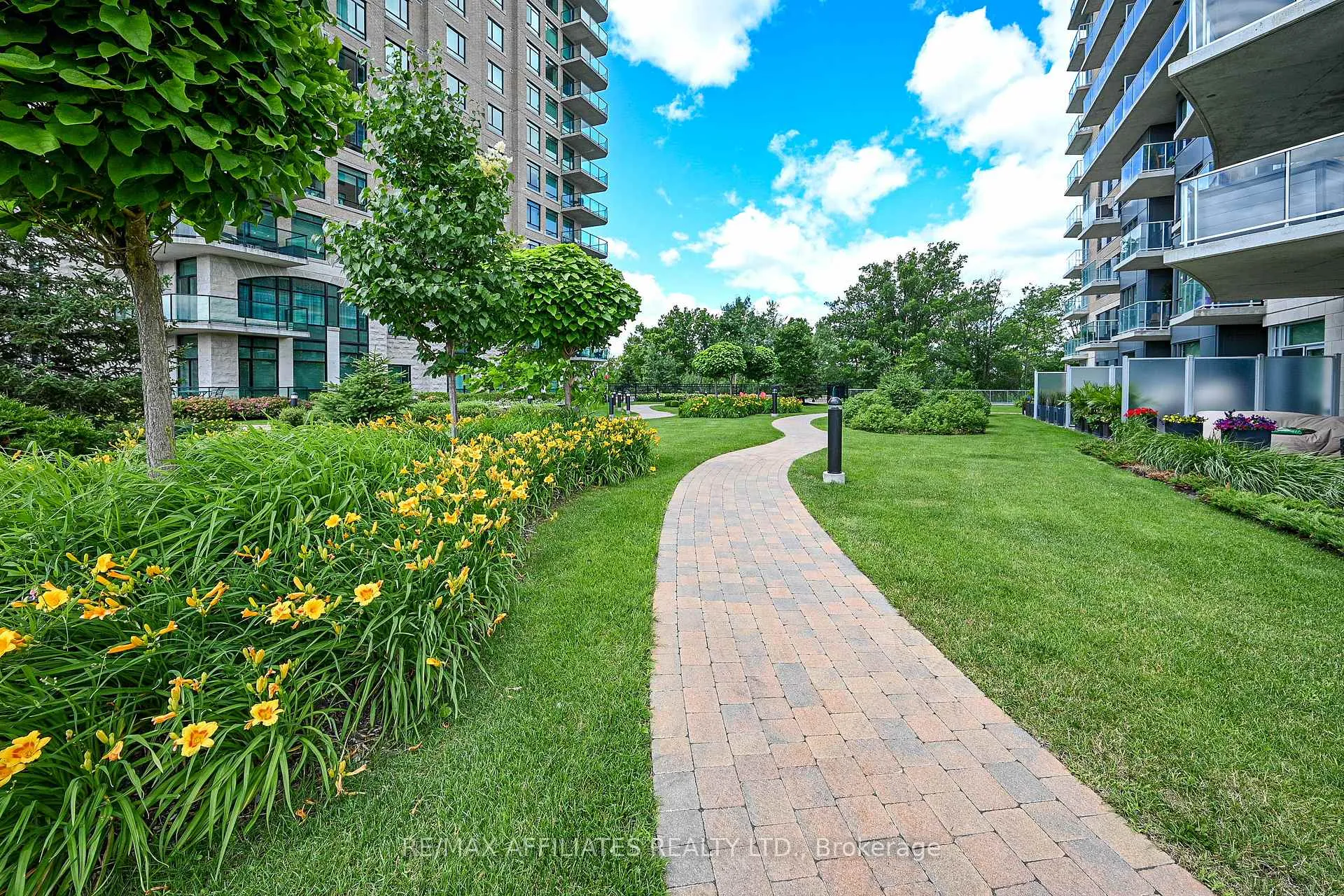 Photo 35 of Unit 407, 200 Inlet Private, Ottawa, Chatelaine Village — HOMEH