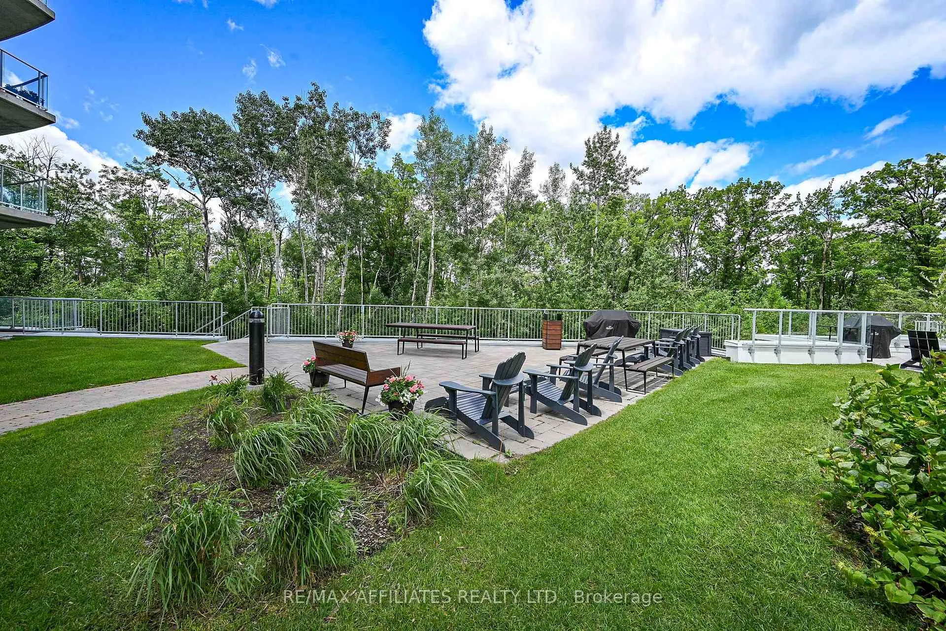 Photo 36 of Unit 407, 200 Inlet Private, Ottawa, Chatelaine Village — HOMEH