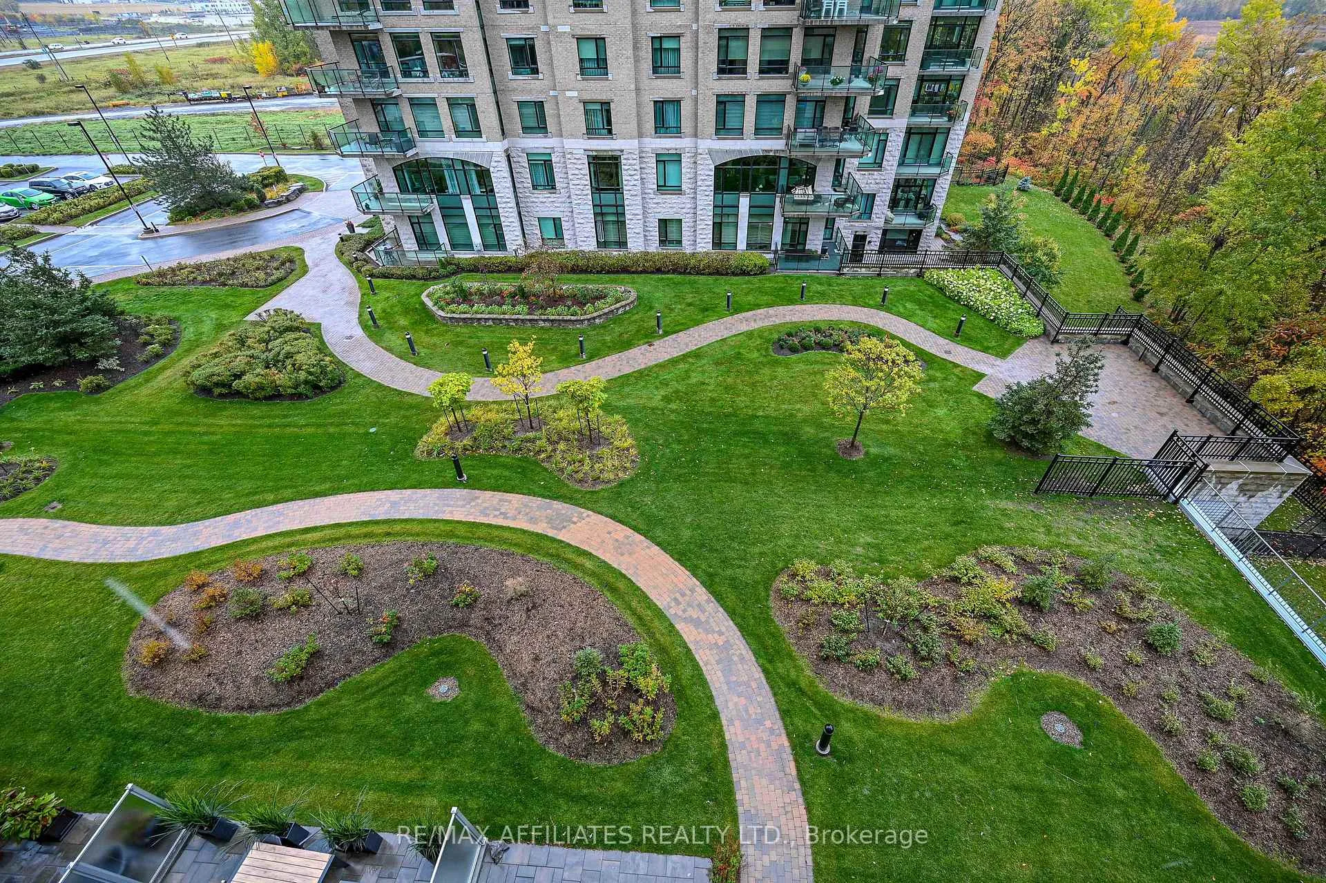 Photo 38 of Unit 407, 200 Inlet Private, Ottawa, Chatelaine Village — HOMEH