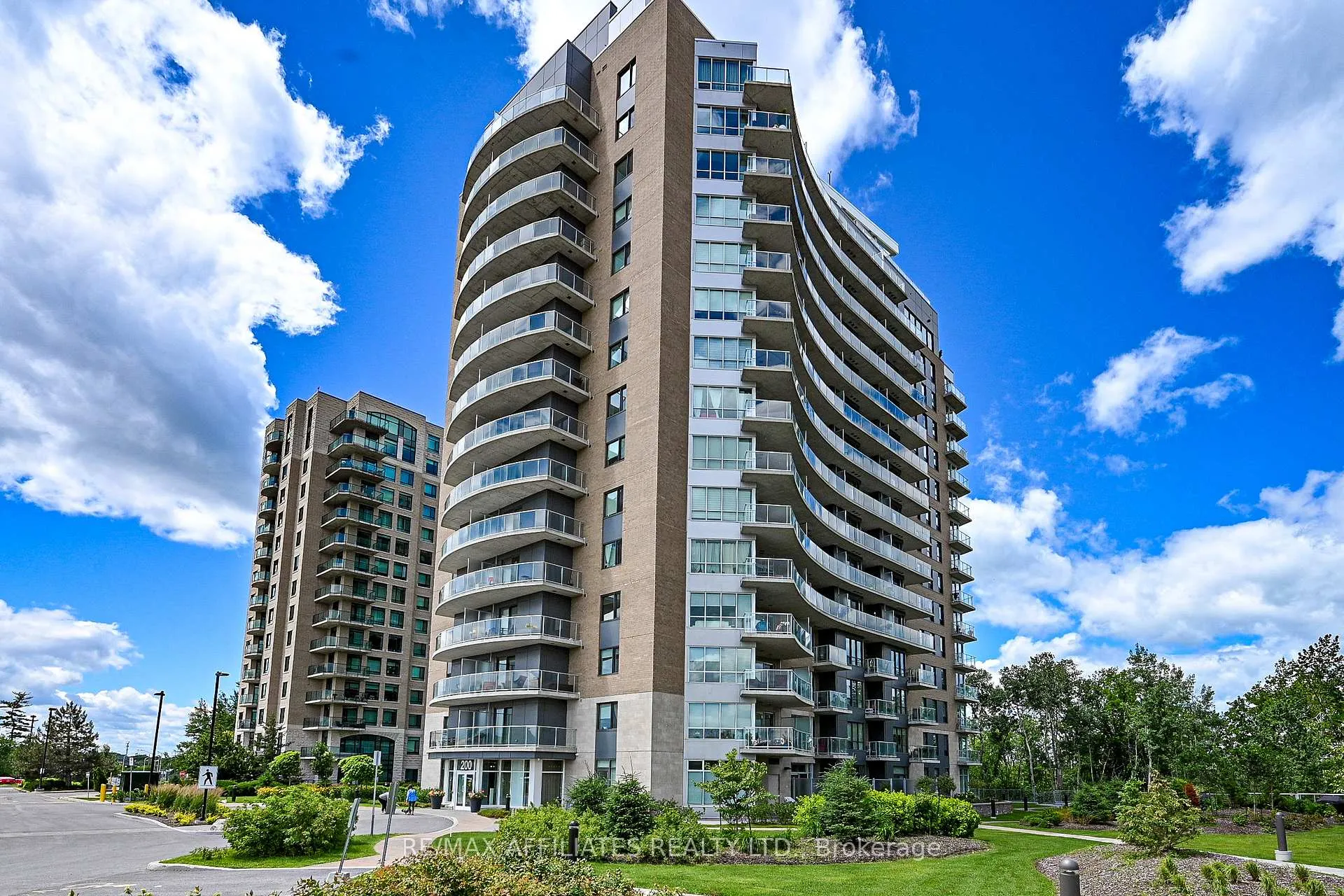 Photo 39 of Unit 407, 200 Inlet Private, Ottawa, Chatelaine Village — HOMEH