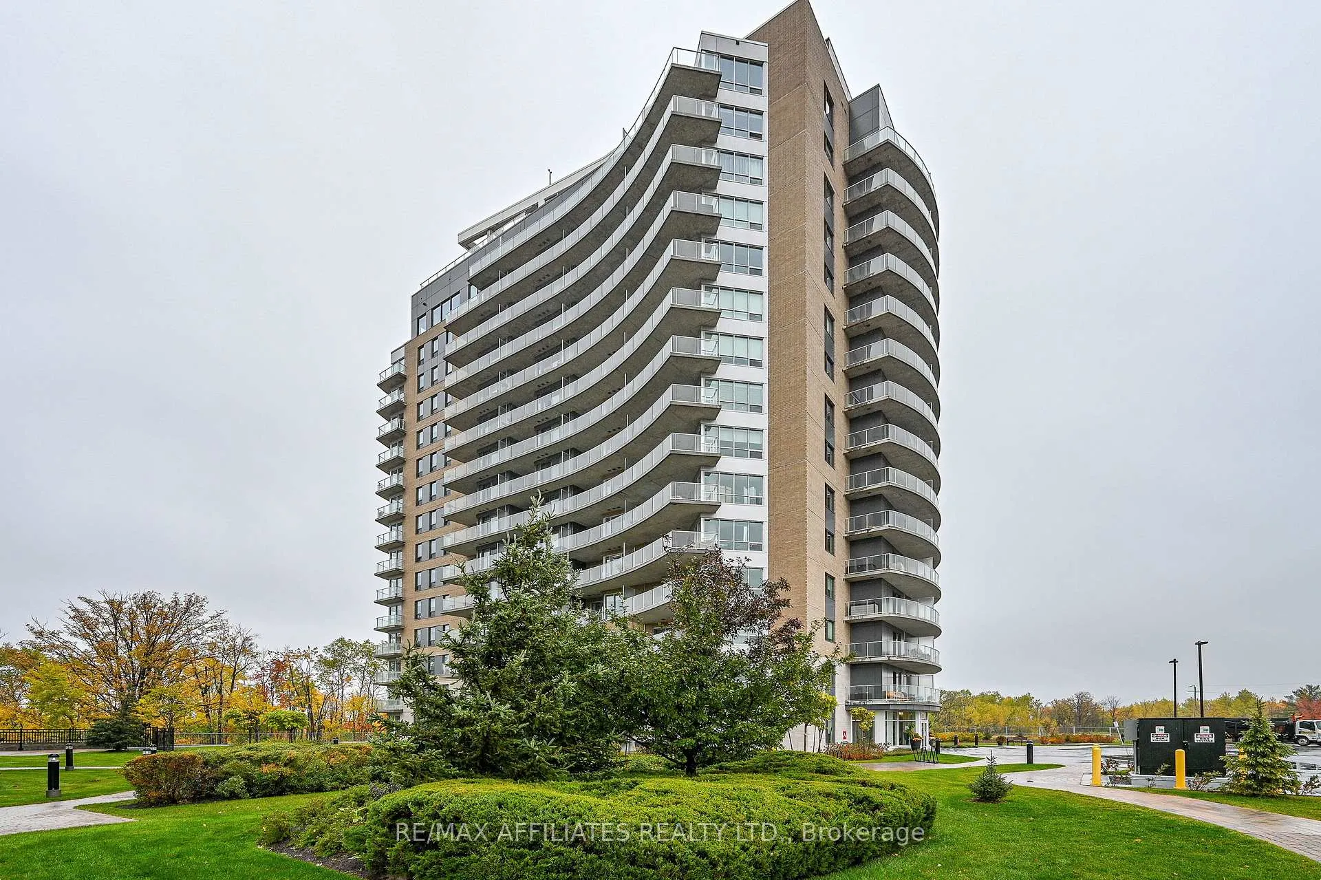 Photo 42 of Unit 407, 200 Inlet Private, Ottawa, Chatelaine Village — HOMEH