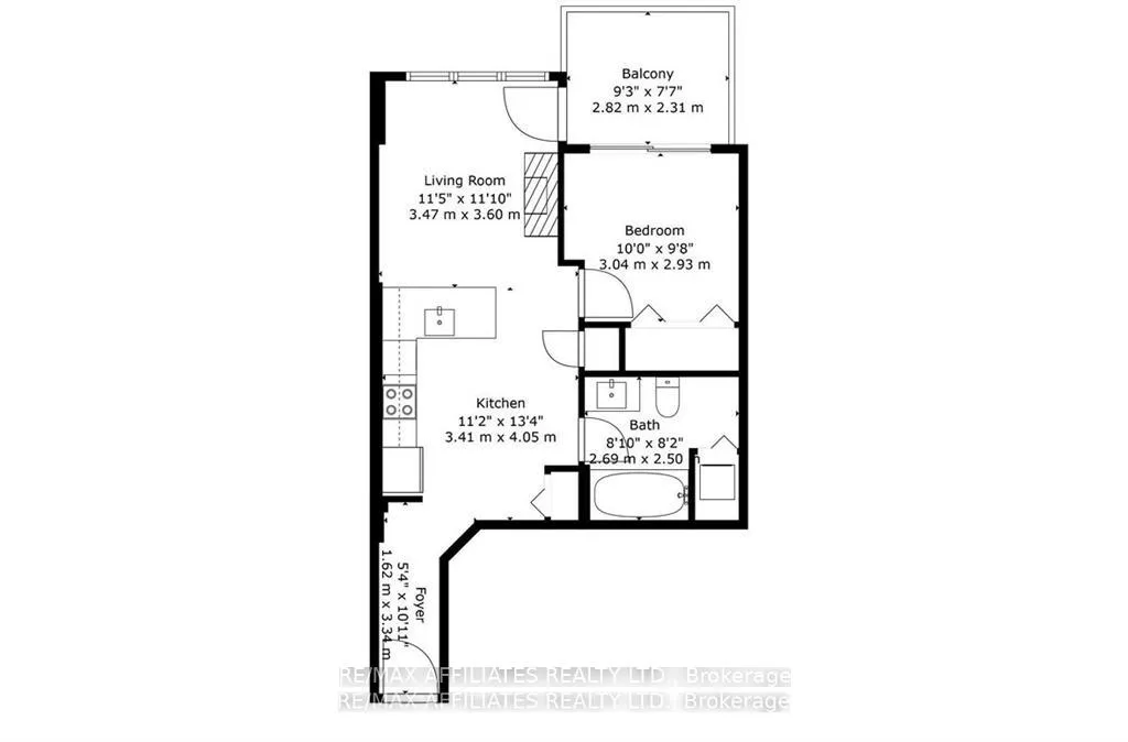 Photo 43 of Unit 407, 200 Inlet Private, Ottawa, Chatelaine Village — HOMEH