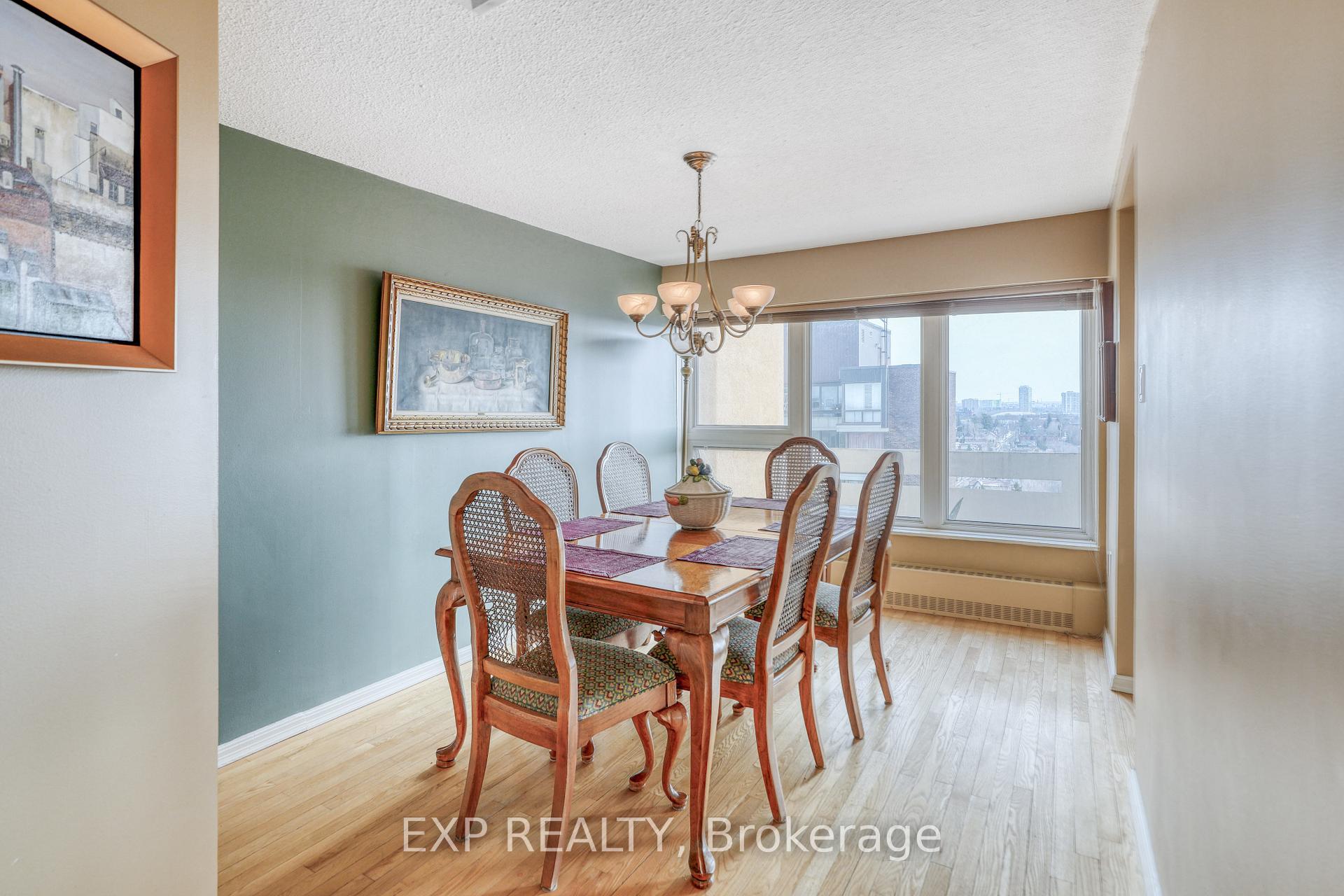 Photo 7 of Unit 1104, 373 Laurier Avenue E, Ottawa, Sandy Hill — HOMEH
