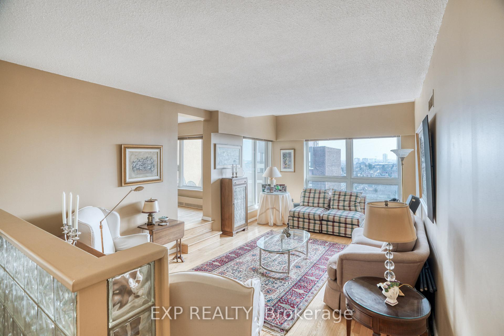 Photo 12 of Unit 1104, 373 Laurier Avenue E, Ottawa, Sandy Hill — HOMEH