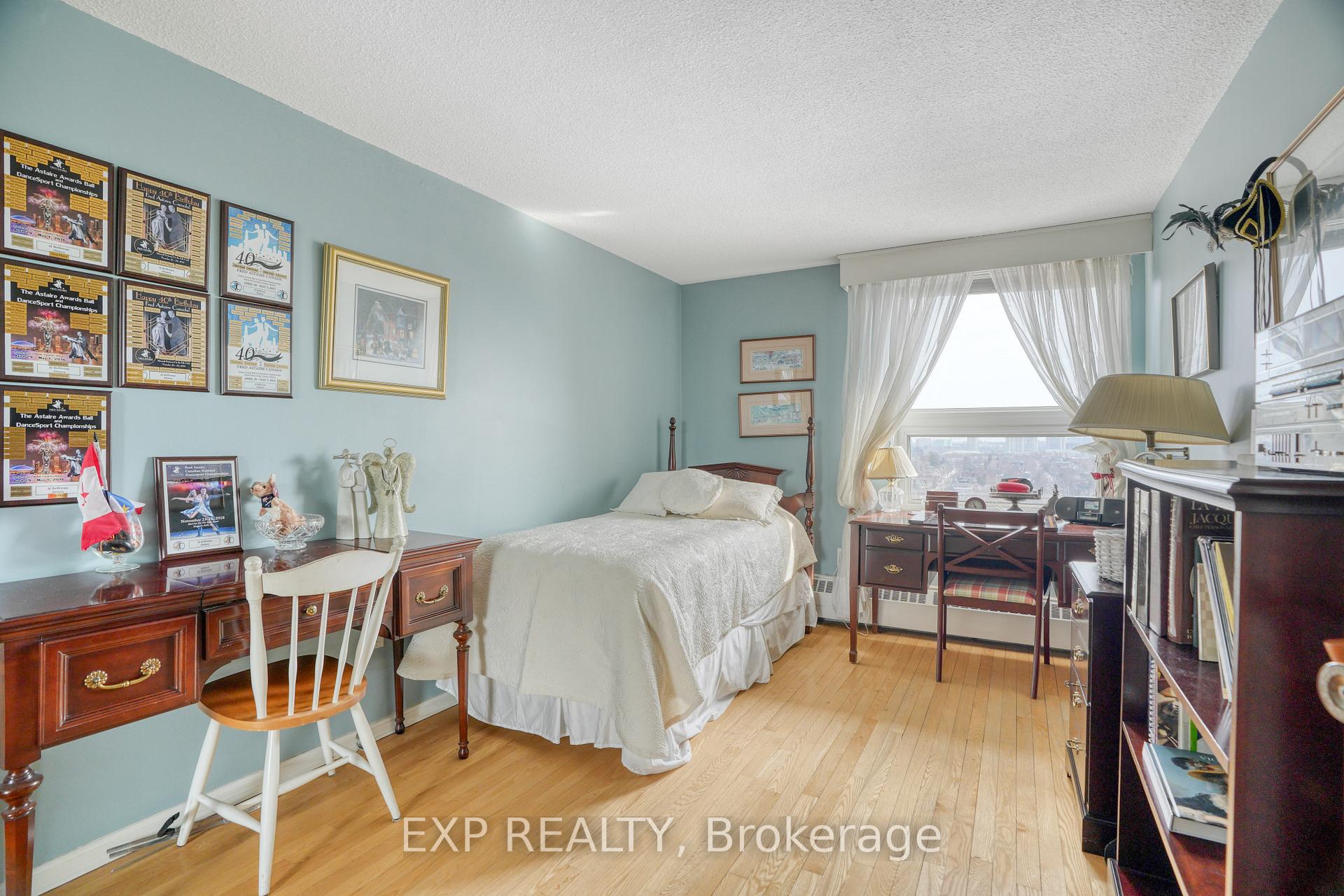 Photo 18 of Unit 1104, 373 Laurier Avenue E, Ottawa, Sandy Hill — HOMEH