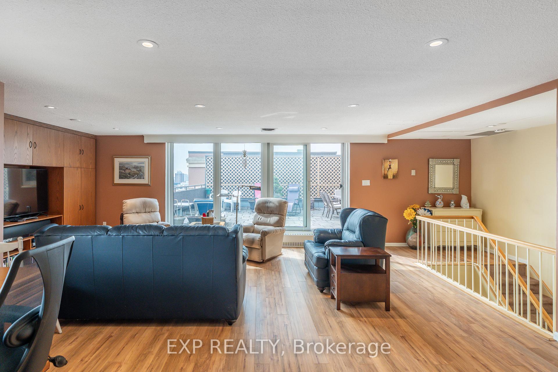 Photo 20 of Unit 1104, 373 Laurier Avenue E, Ottawa, Sandy Hill — HOMEH