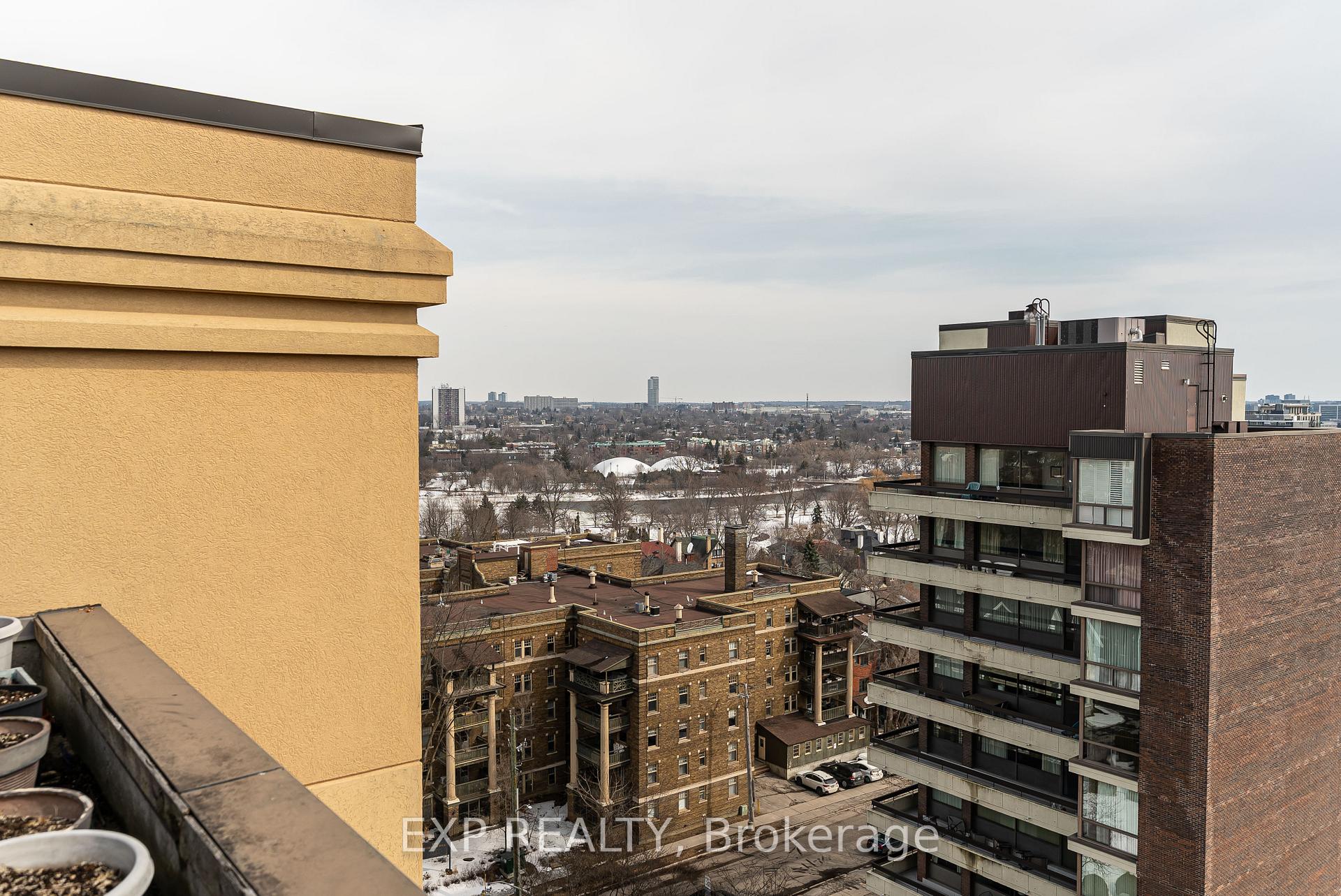 Photo 25 of Unit 1104, 373 Laurier Avenue E, Ottawa, Sandy Hill — HOMEH