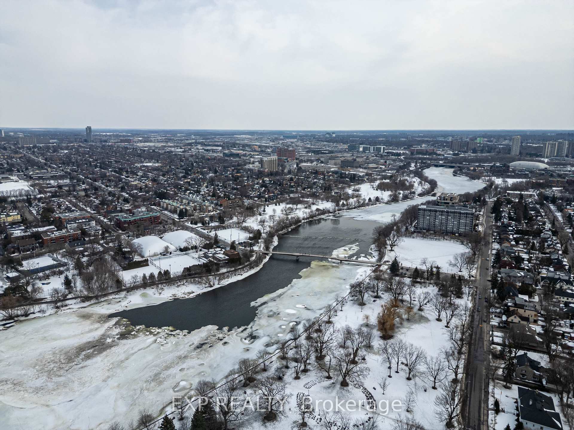 Photo 26 of Unit 1104, 373 Laurier Avenue E, Ottawa, Sandy Hill — HOMEH