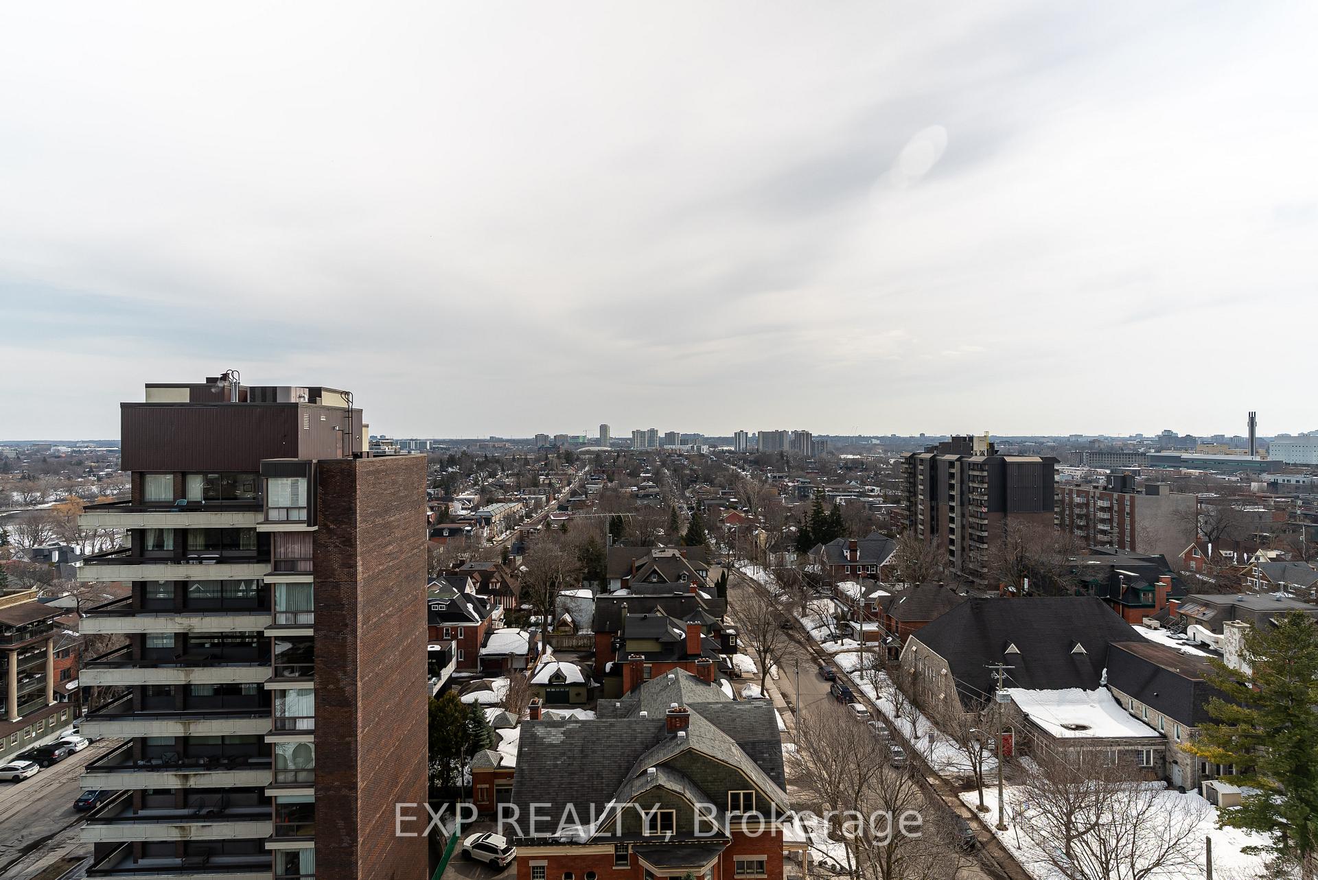 Photo 28 of Unit 1104, 373 Laurier Avenue E, Ottawa, Sandy Hill — HOMEH