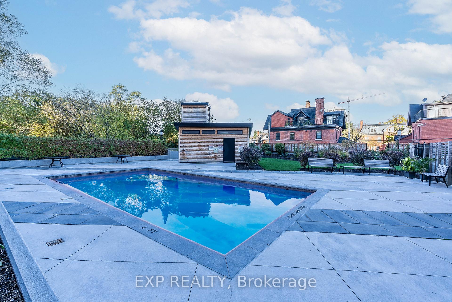 Photo 31 of Unit 1104, 373 Laurier Avenue E, Ottawa, Sandy Hill — HOMEH