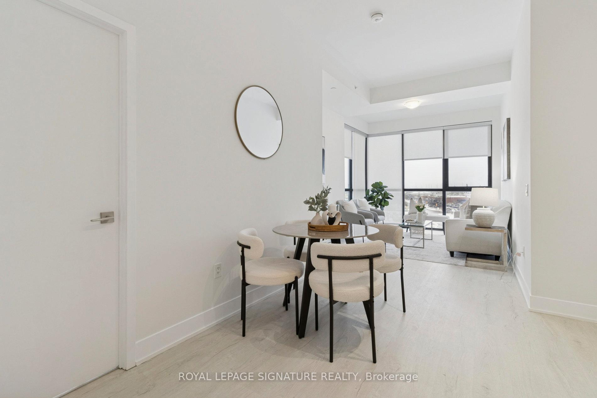 Photo 7 of Unit 525, 2908 Hwy 7, Vaughan, Concord — HOMEH