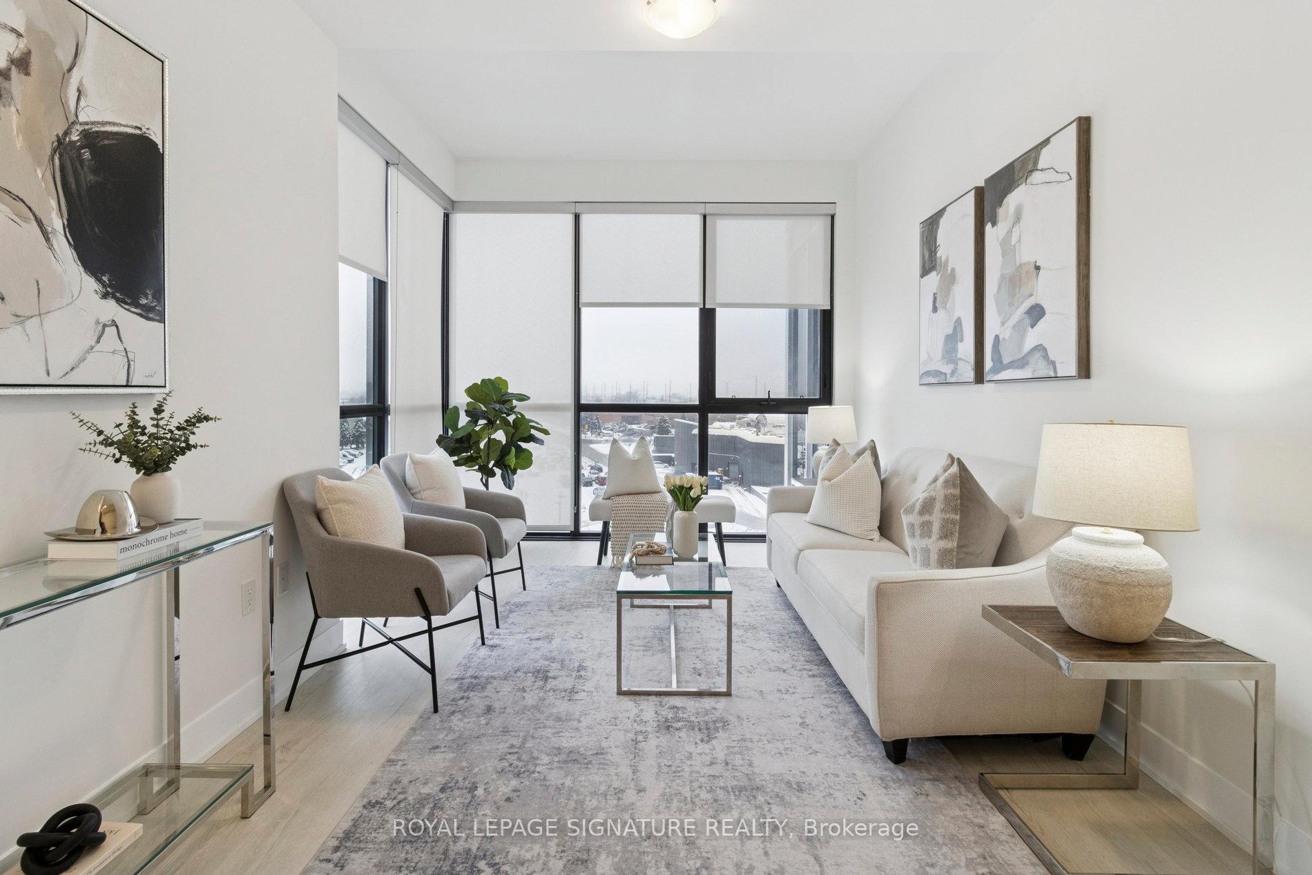 Photo 10 of Unit 525, 2908 Hwy 7, Vaughan, Concord — HOMEH