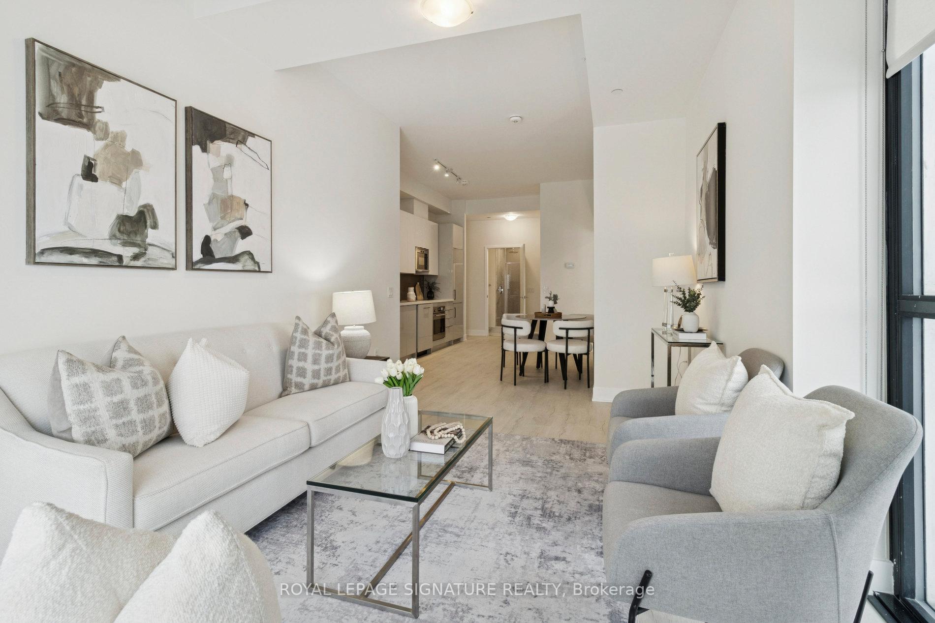 Photo 11 of Unit 525, 2908 Hwy 7, Vaughan, Concord — HOMEH