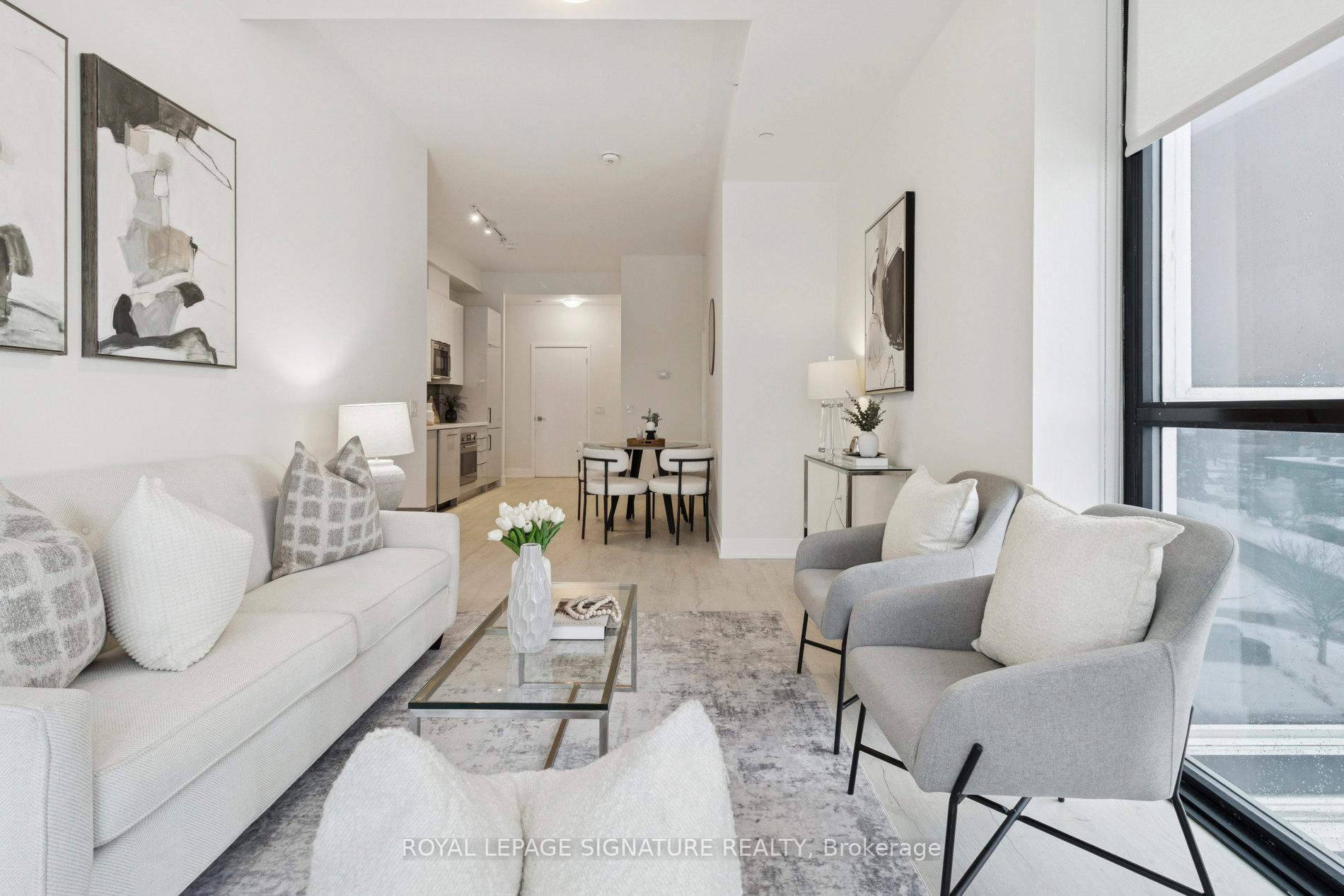 Photo 12 of Unit 525, 2908 Hwy 7, Vaughan, Concord — HOMEH