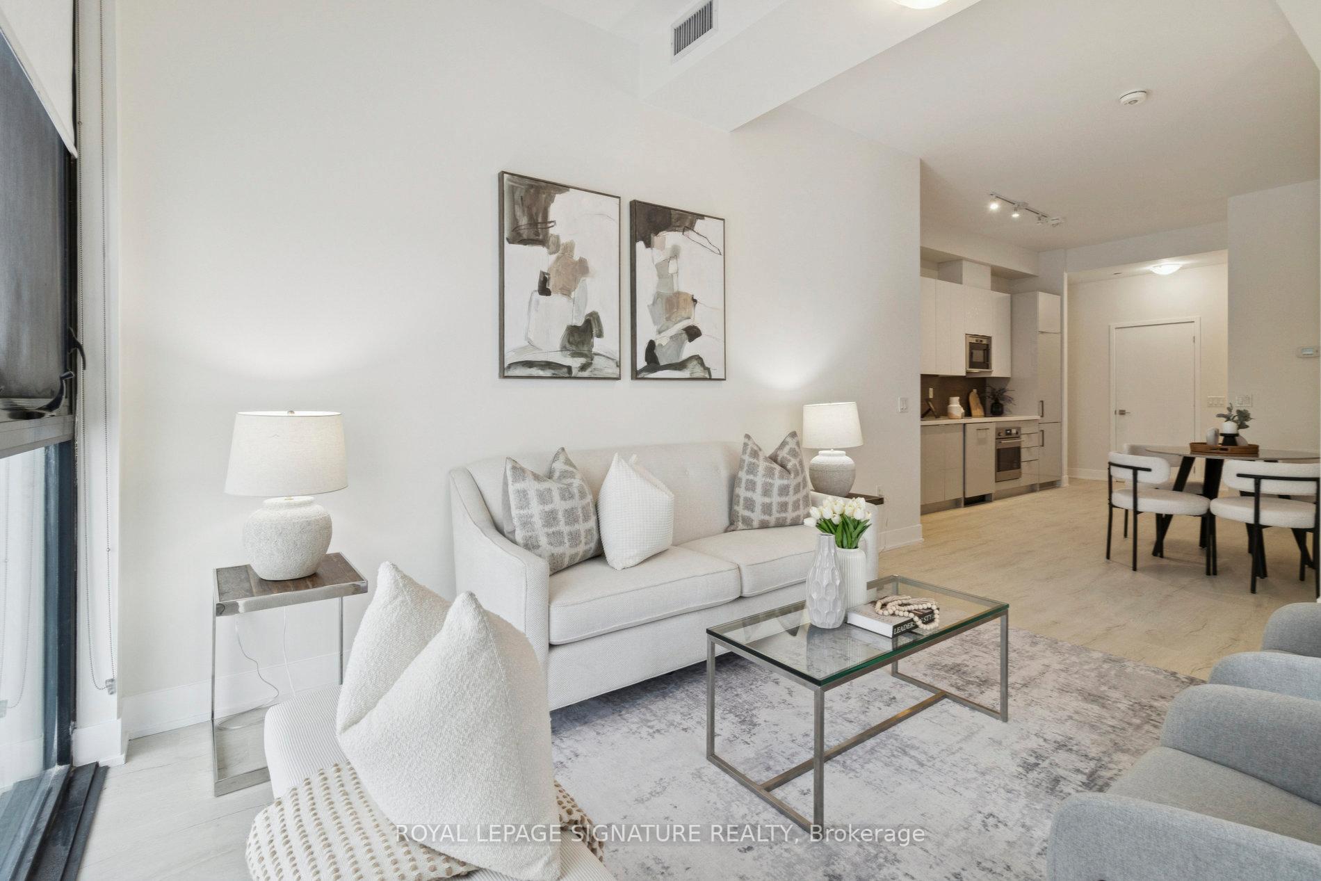 Photo 13 of Unit 525, 2908 Hwy 7, Vaughan, Concord — HOMEH