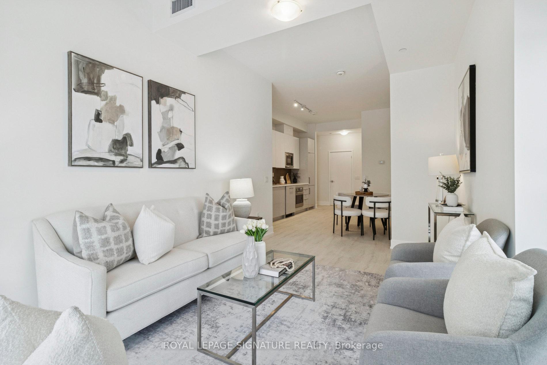 Photo 14 of Unit 525, 2908 Hwy 7, Vaughan, Concord — HOMEH