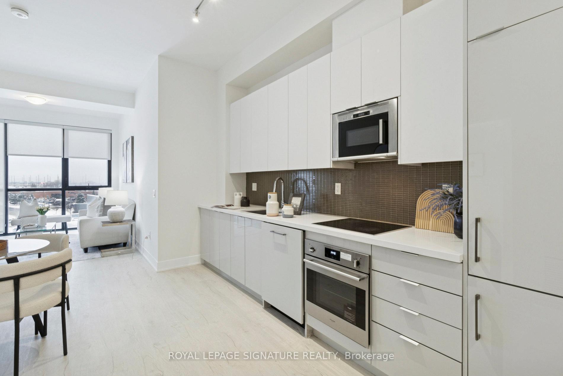 Photo 21 of Unit 525, 2908 Hwy 7, Vaughan, Concord — HOMEH