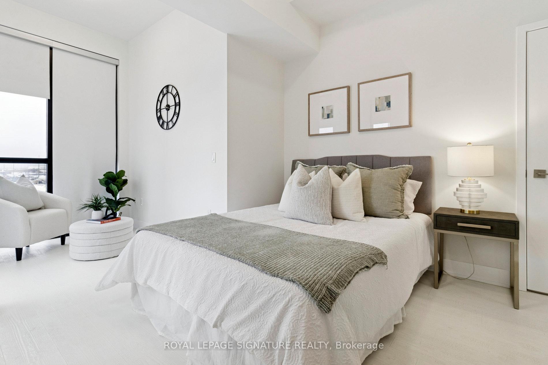 Photo 22 of Unit 525, 2908 Hwy 7, Vaughan, Concord — HOMEH
