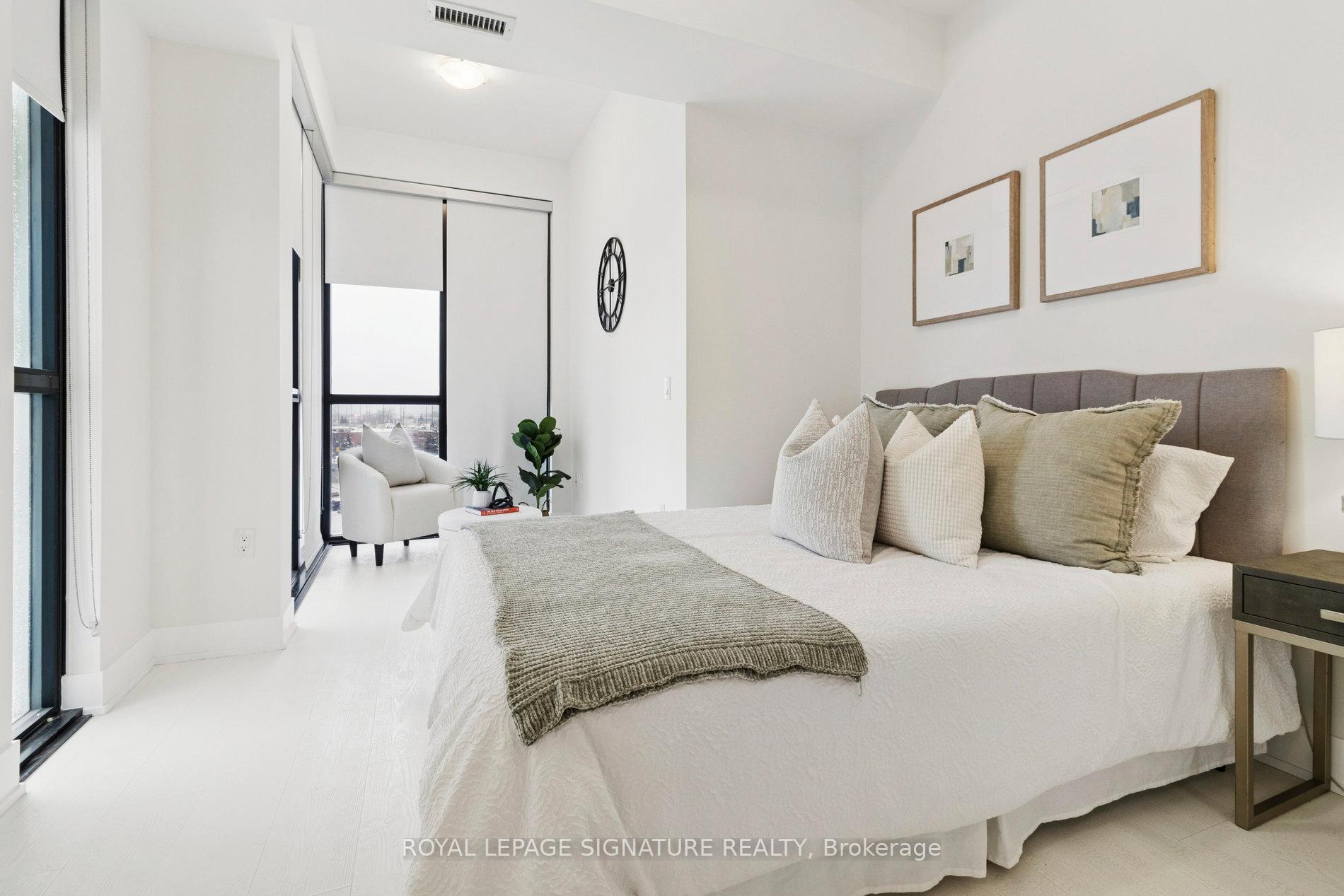 Photo 23 of Unit 525, 2908 Hwy 7, Vaughan, Concord — HOMEH