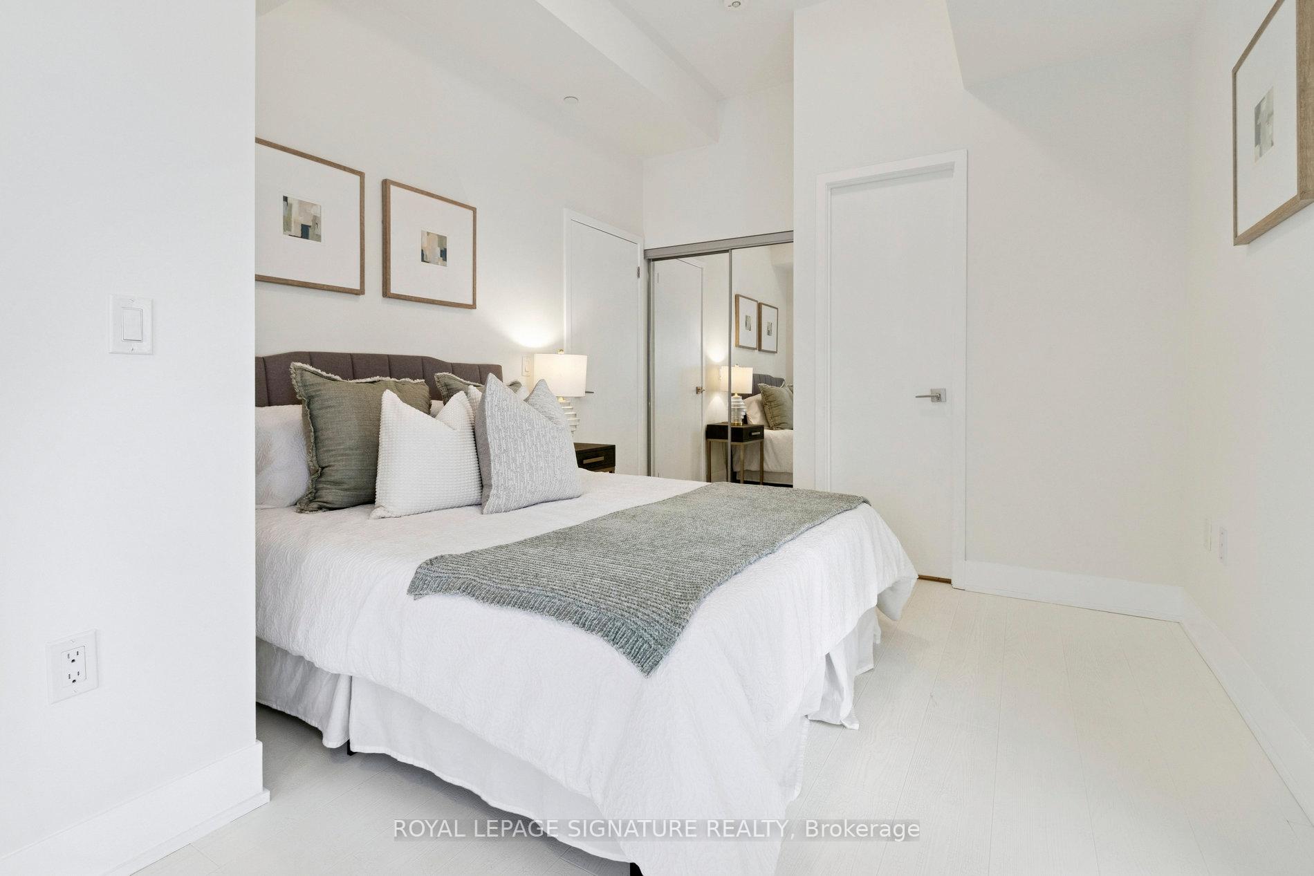 Photo 24 of Unit 525, 2908 Hwy 7, Vaughan, Concord — HOMEH