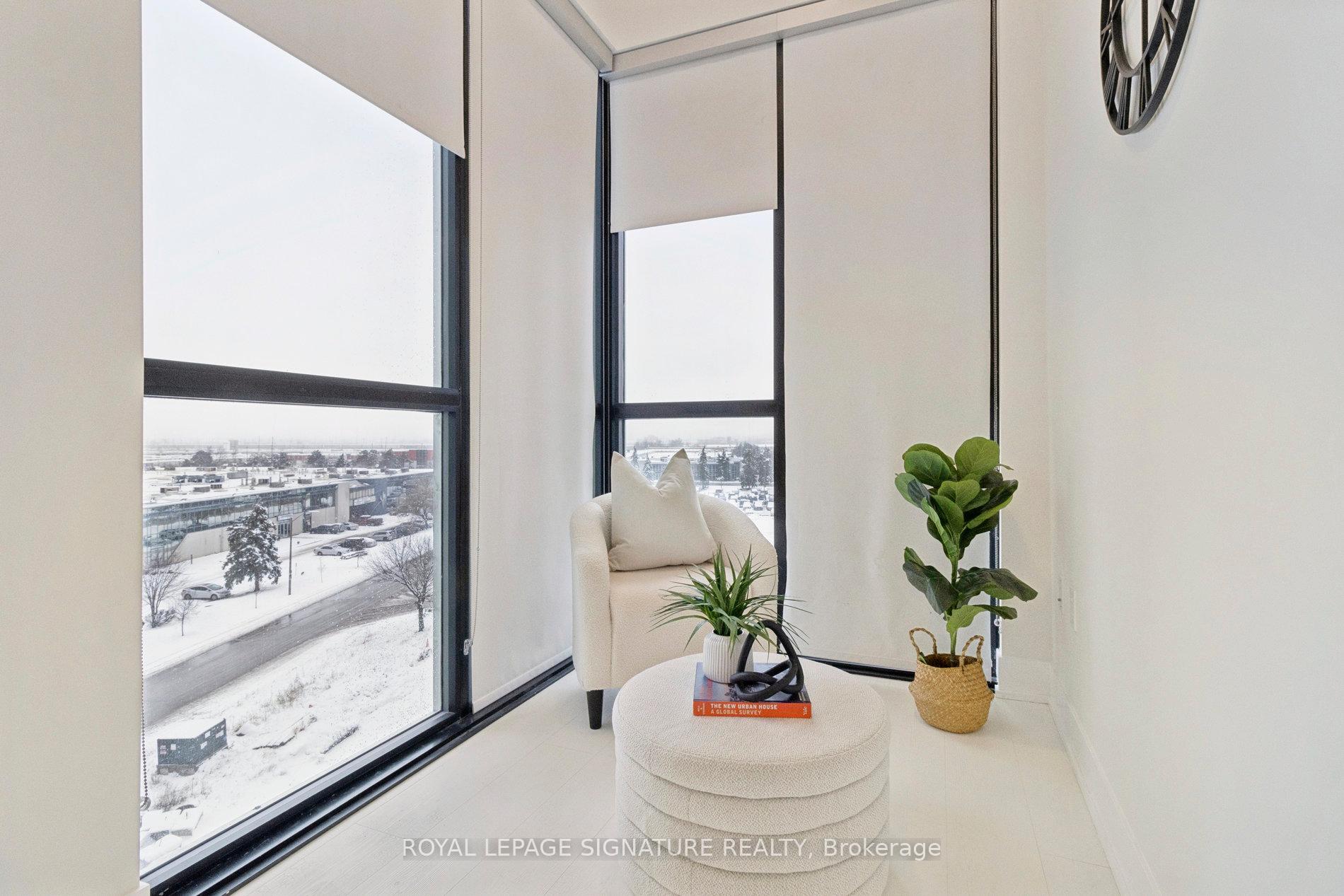 Photo 25 of Unit 525, 2908 Hwy 7, Vaughan, Concord — HOMEH