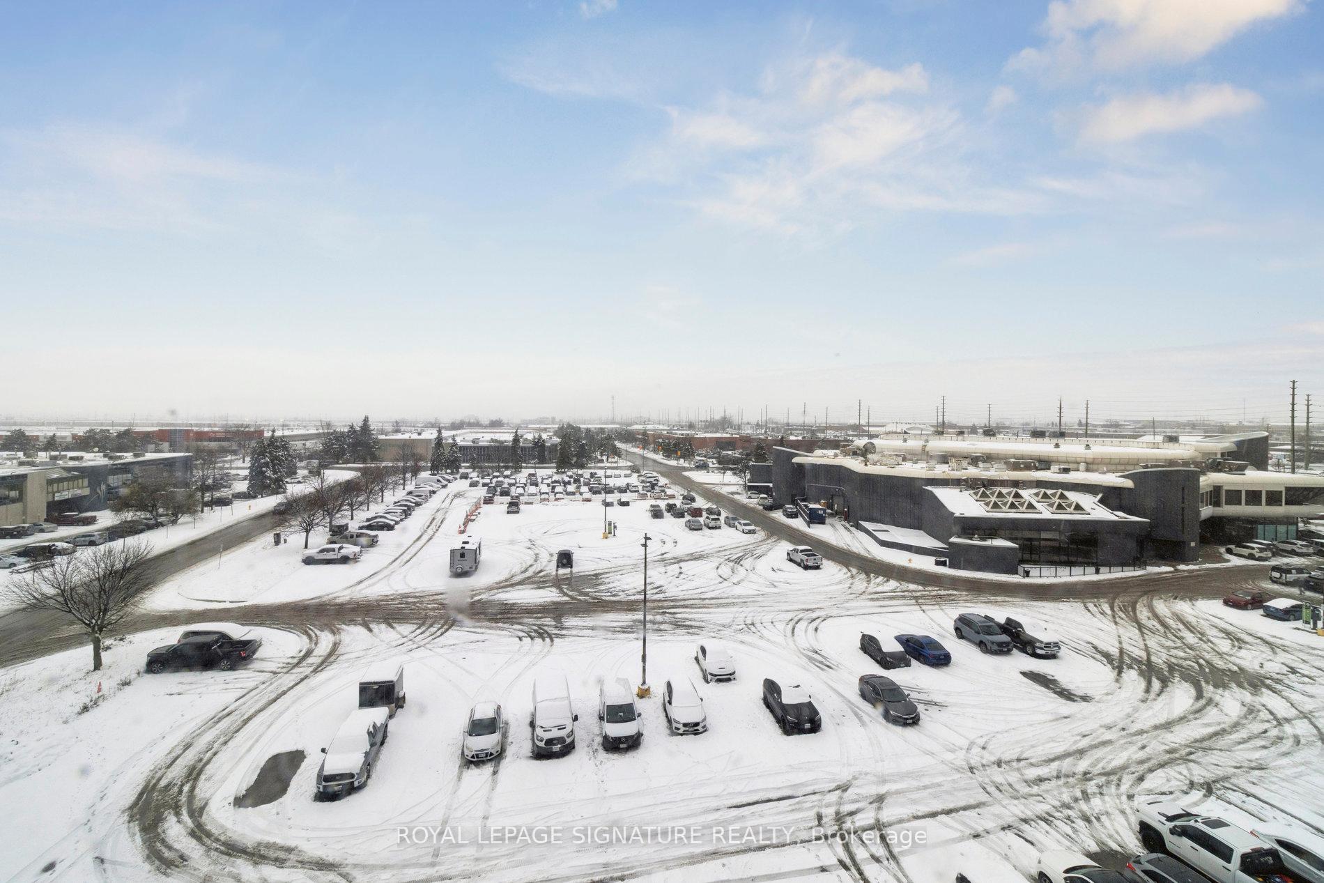 Photo 34 of Unit 525, 2908 Hwy 7, Vaughan, Concord — HOMEH