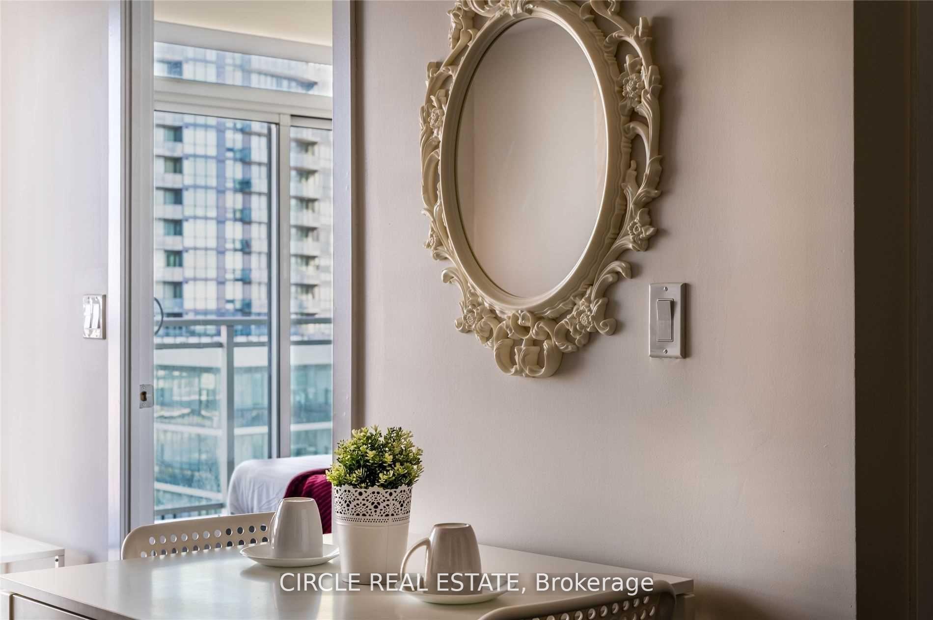 Photo 9 of Unit 1806, 33 Shore Breeze Drive, Etobicoke, Mimico — HOMEH
