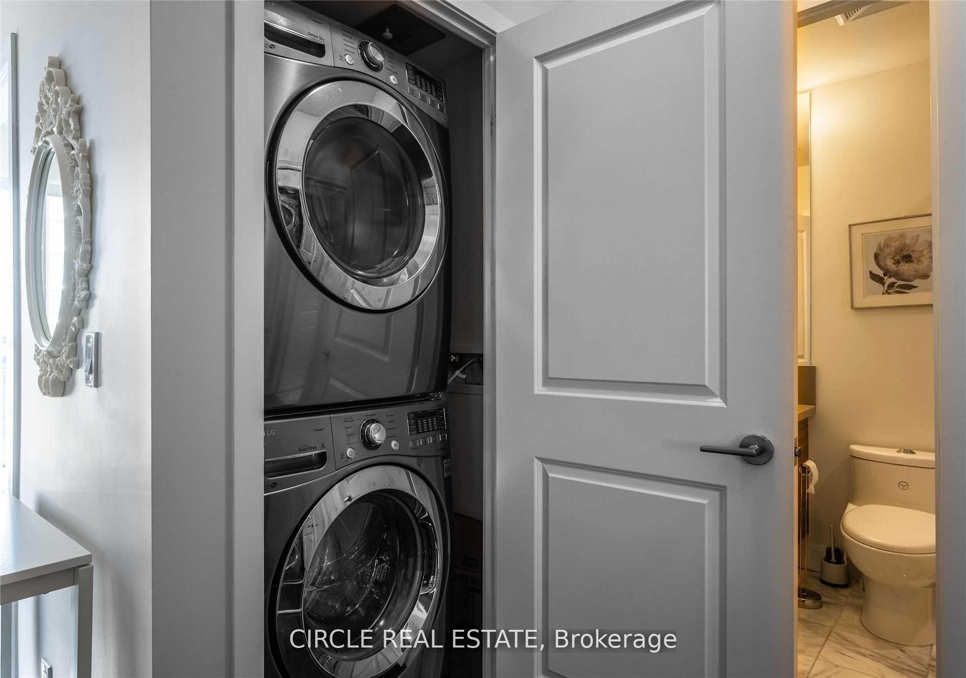 Photo 10 of Unit 1806, 33 Shore Breeze Drive, Etobicoke, Mimico — HOMEH