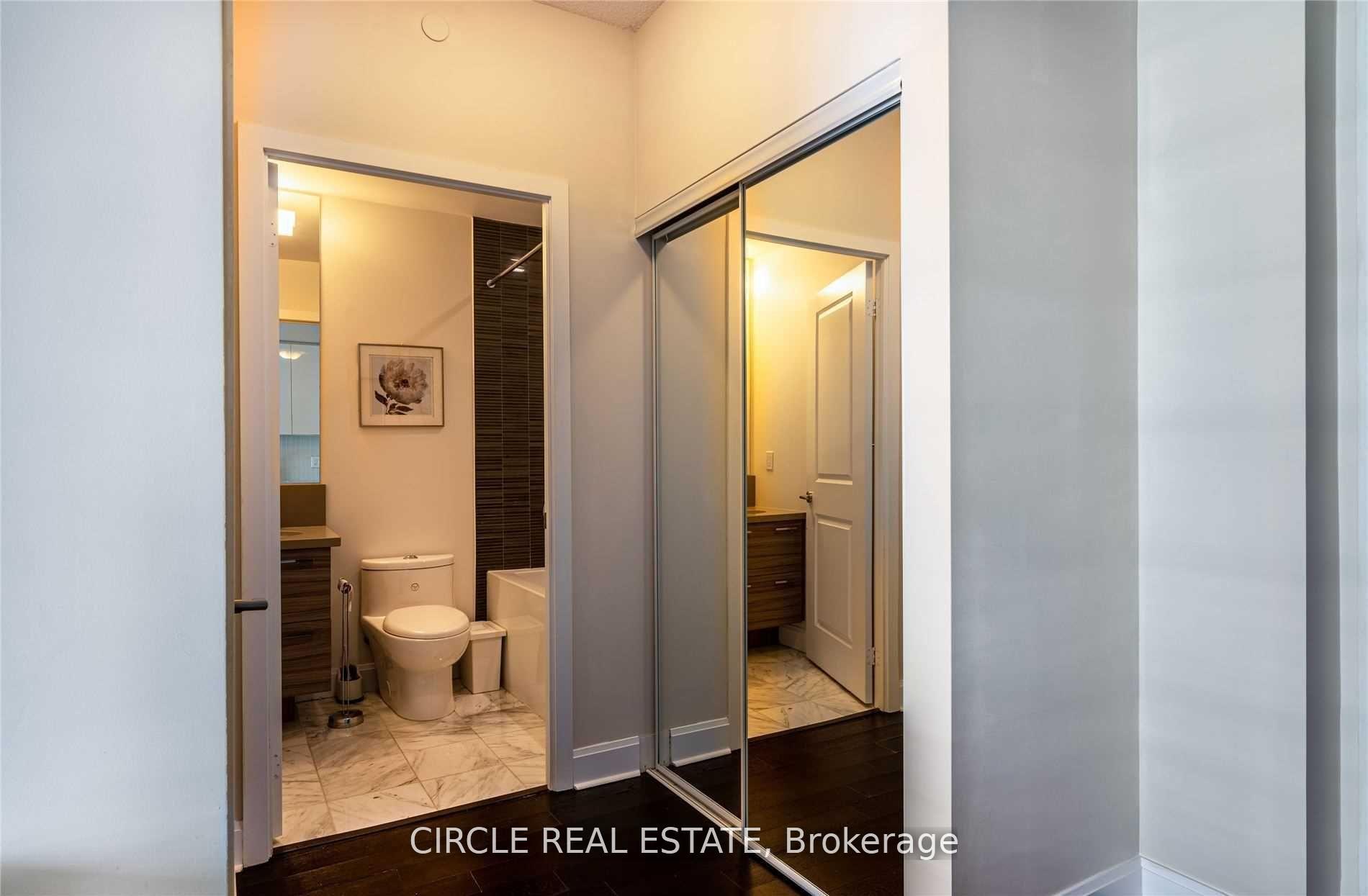 Photo 11 of Unit 1806, 33 Shore Breeze Drive, Etobicoke, Mimico — HOMEH