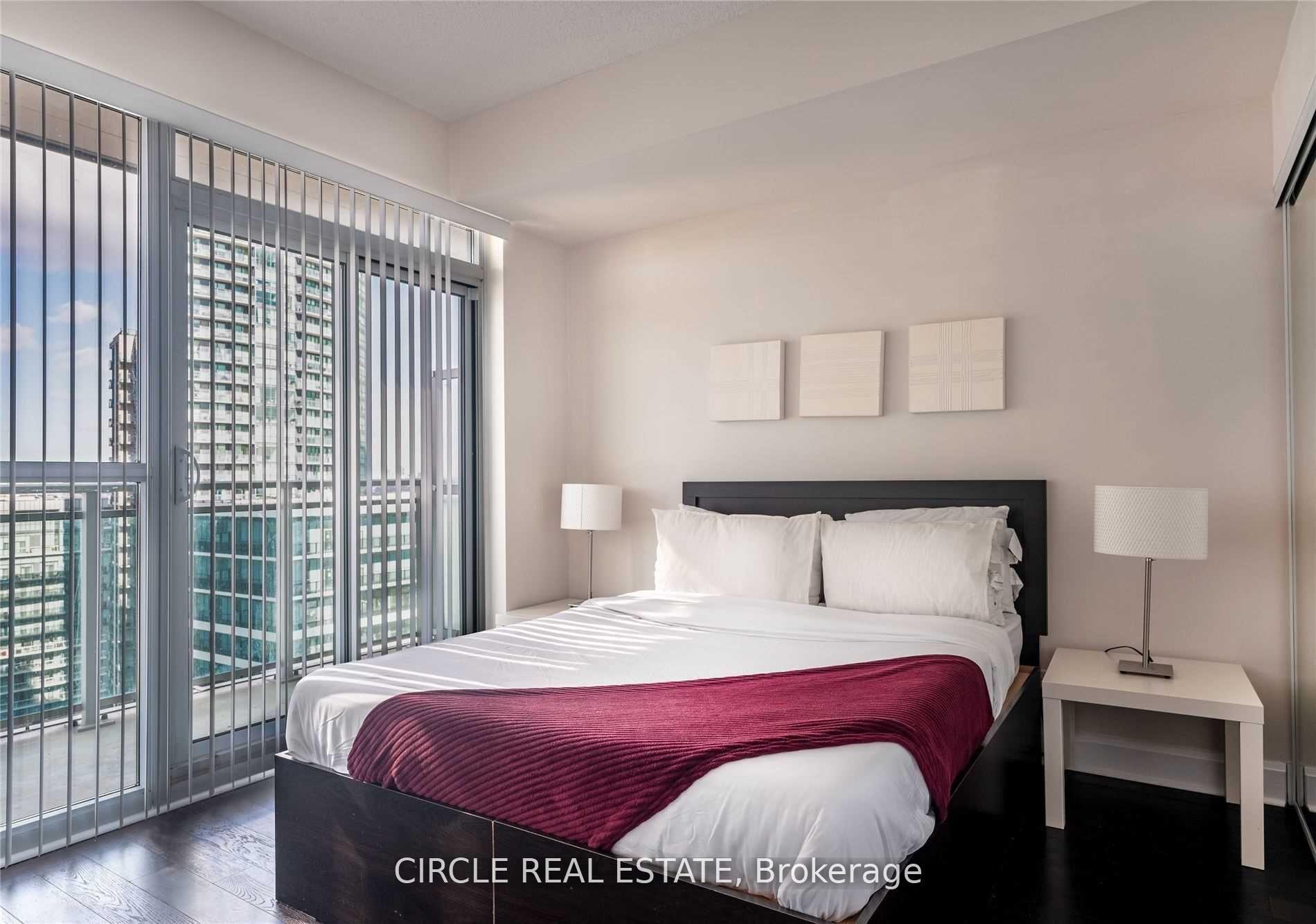 Photo 16 of Unit 1806, 33 Shore Breeze Drive, Etobicoke, Mimico — HOMEH