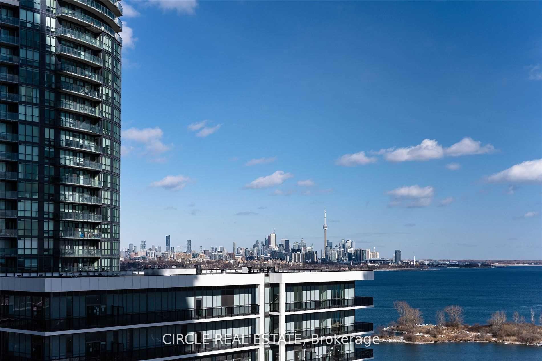 Photo 20 of Unit 1806, 33 Shore Breeze Drive, Etobicoke, Mimico — HOMEH