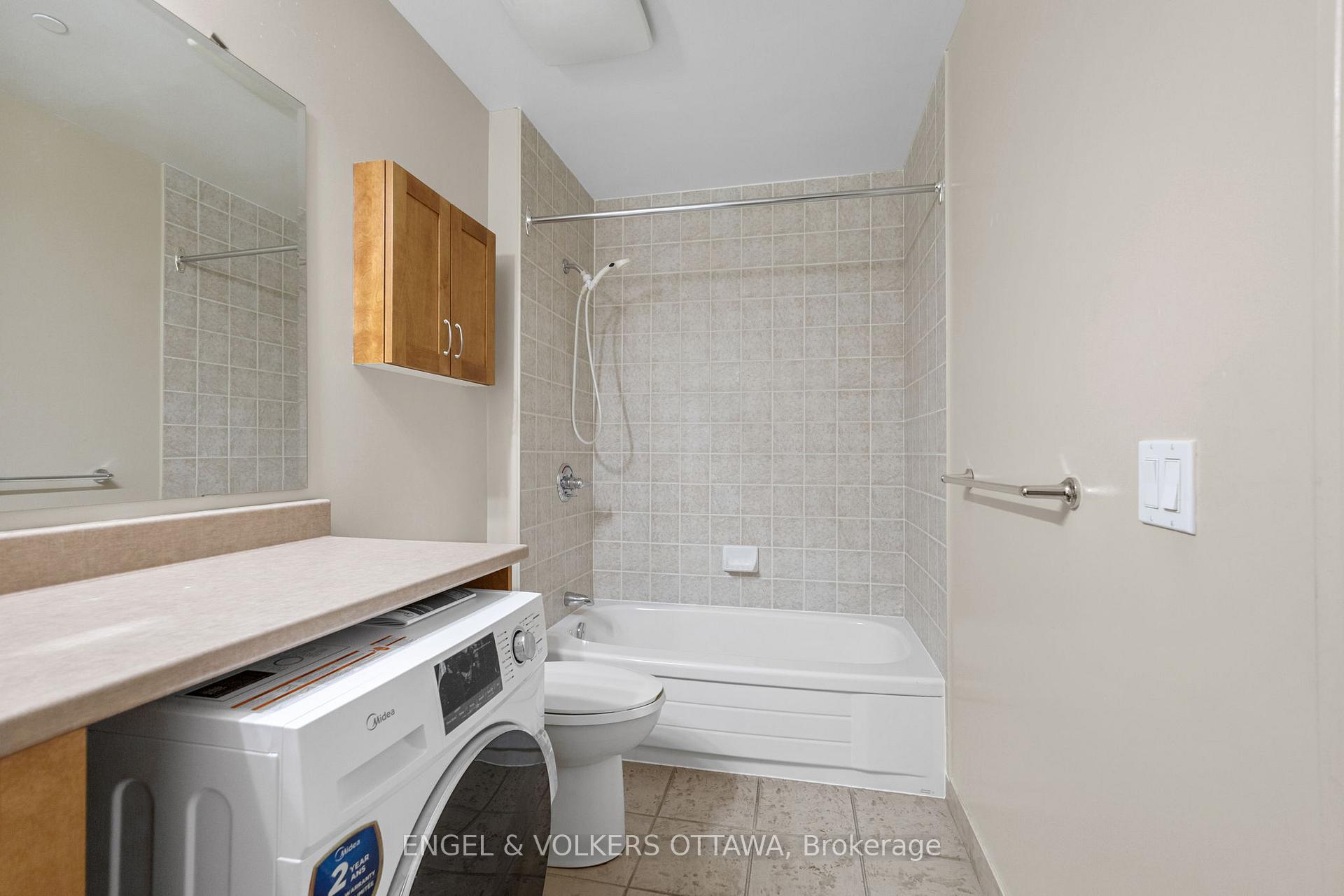 Photo 6 of Unit 611, 100 Isabella Street, Ottawa, Glebe — HOMEH