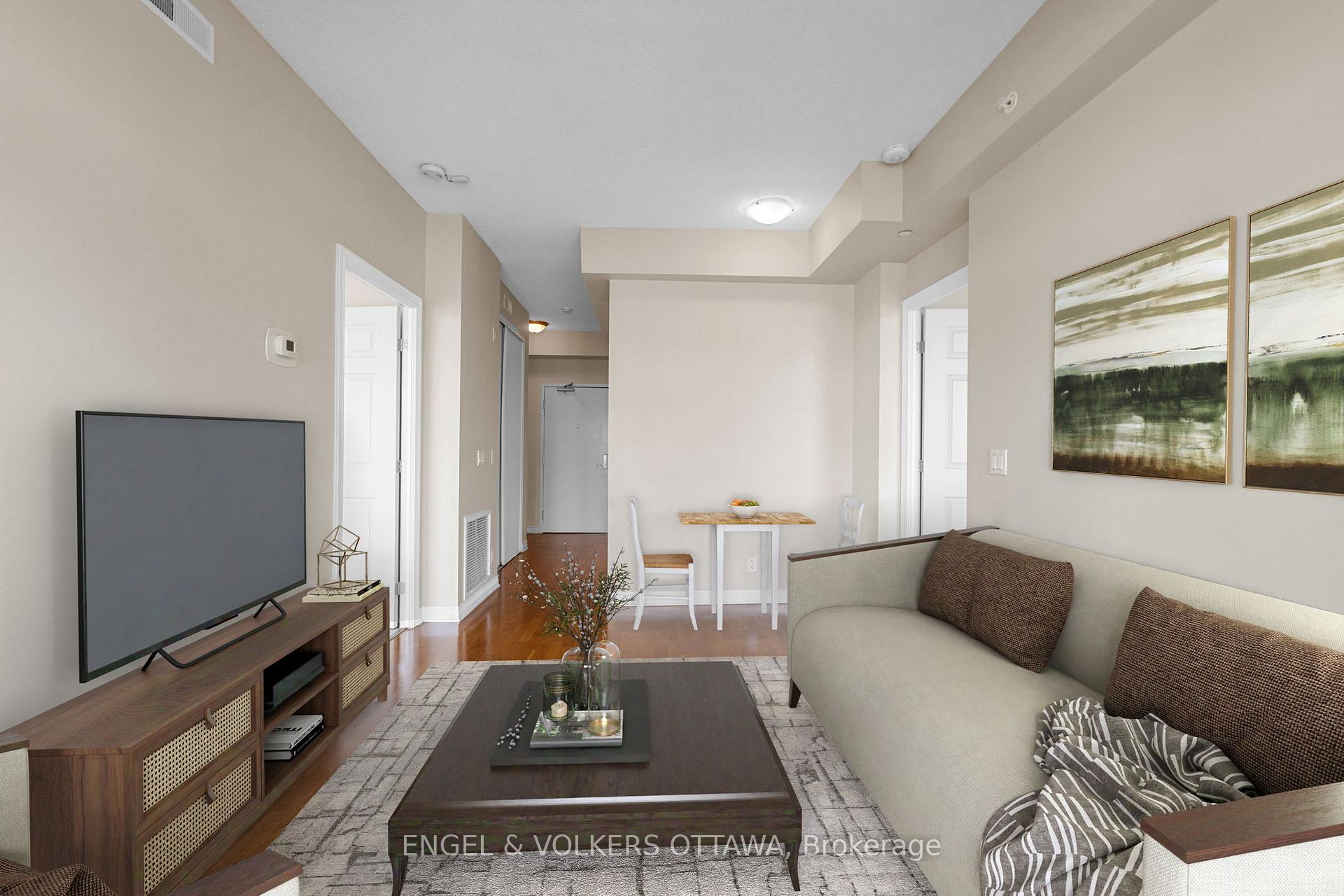 Photo 9 of Unit 611, 100 Isabella Street, Ottawa, Glebe — HOMEH