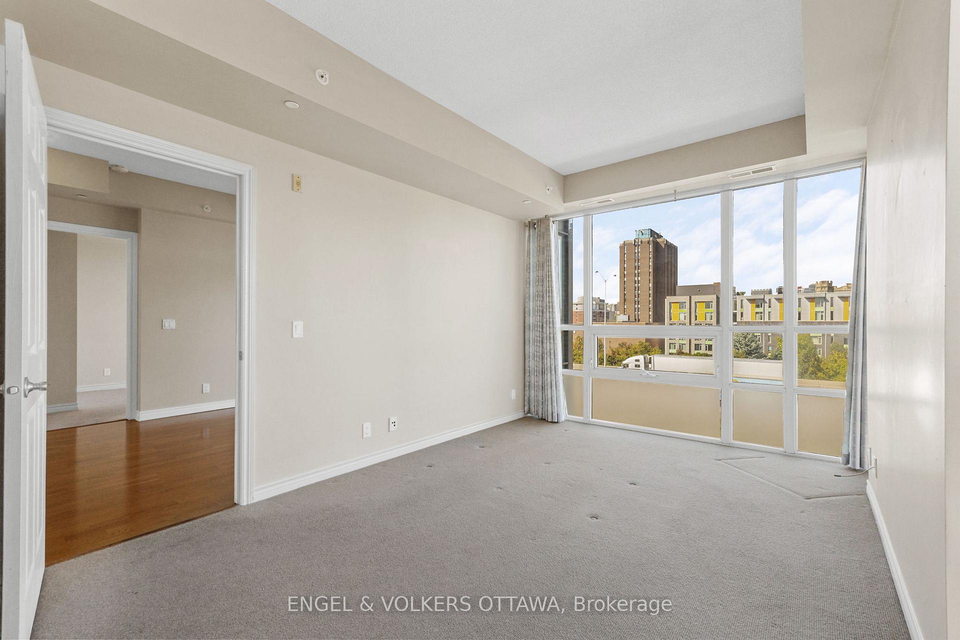 Photo 13 of Unit 611, 100 Isabella Street, Ottawa, Glebe — HOMEH