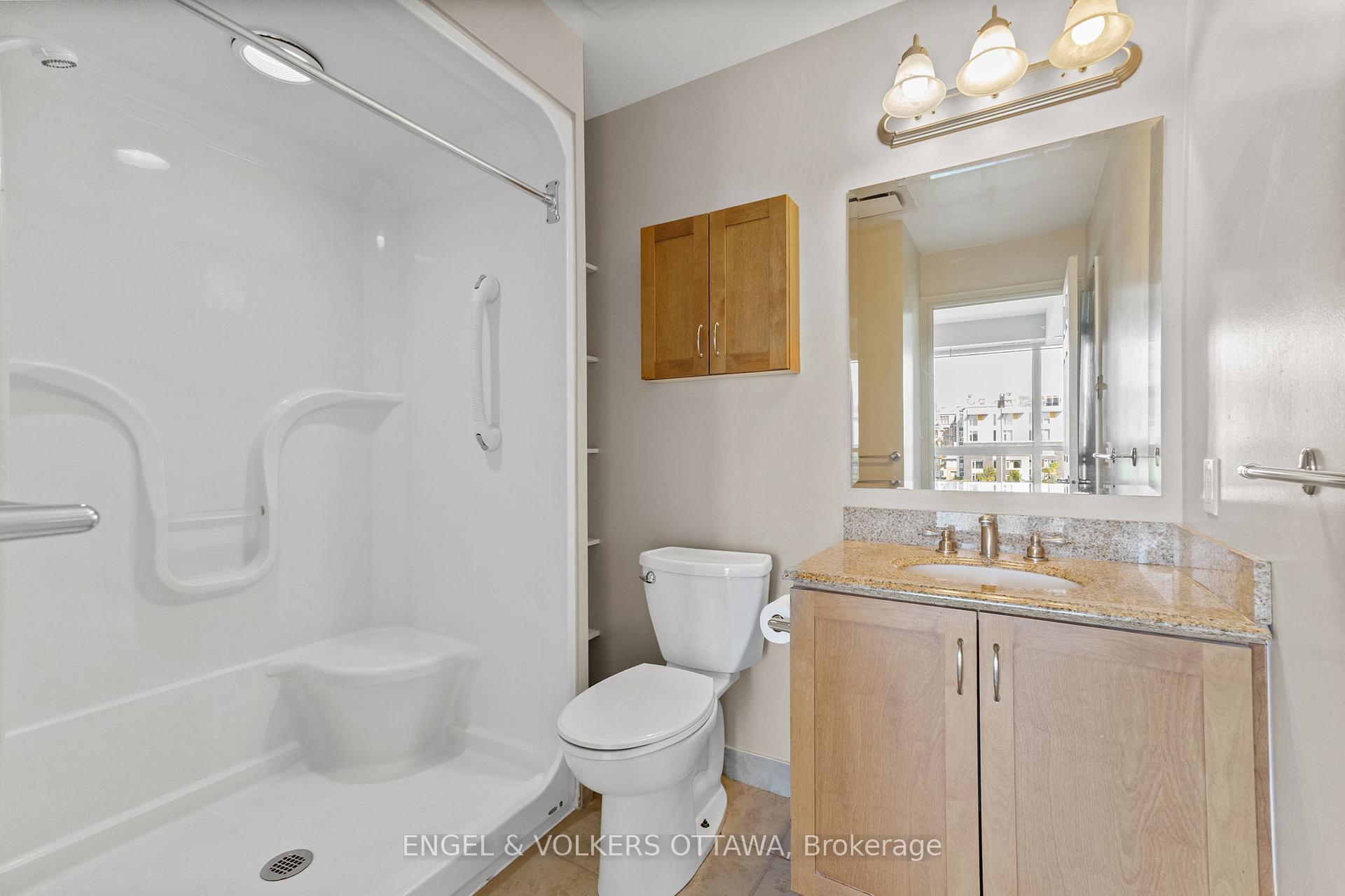 Photo 15 of Unit 611, 100 Isabella Street, Ottawa, Glebe — HOMEH