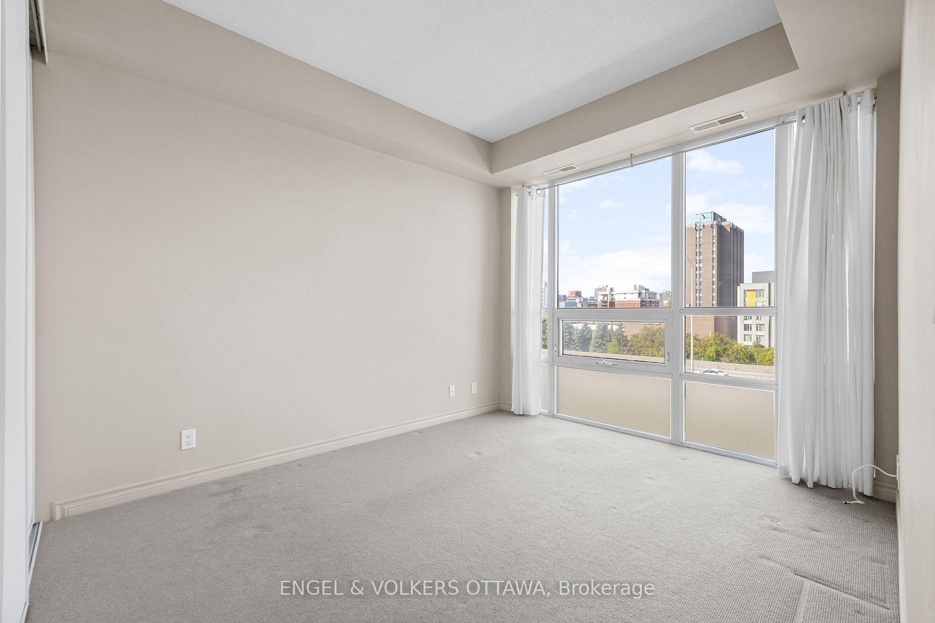 Photo 17 of Unit 611, 100 Isabella Street, Ottawa, Glebe — HOMEH