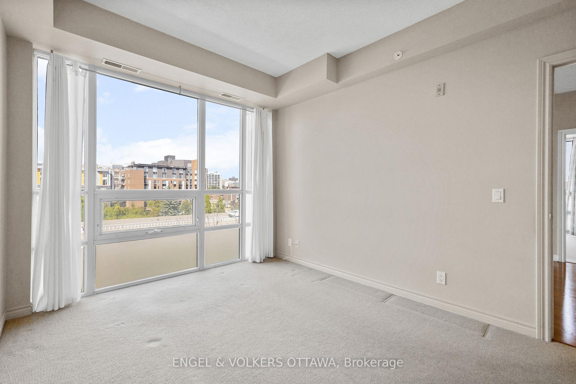 Photo 18 of Unit 611, 100 Isabella Street, Ottawa, Glebe — HOMEH