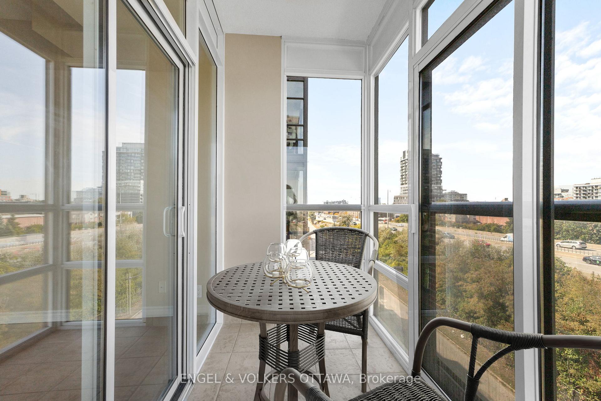 Photo 19 of Unit 611, 100 Isabella Street, Ottawa, Glebe — HOMEH