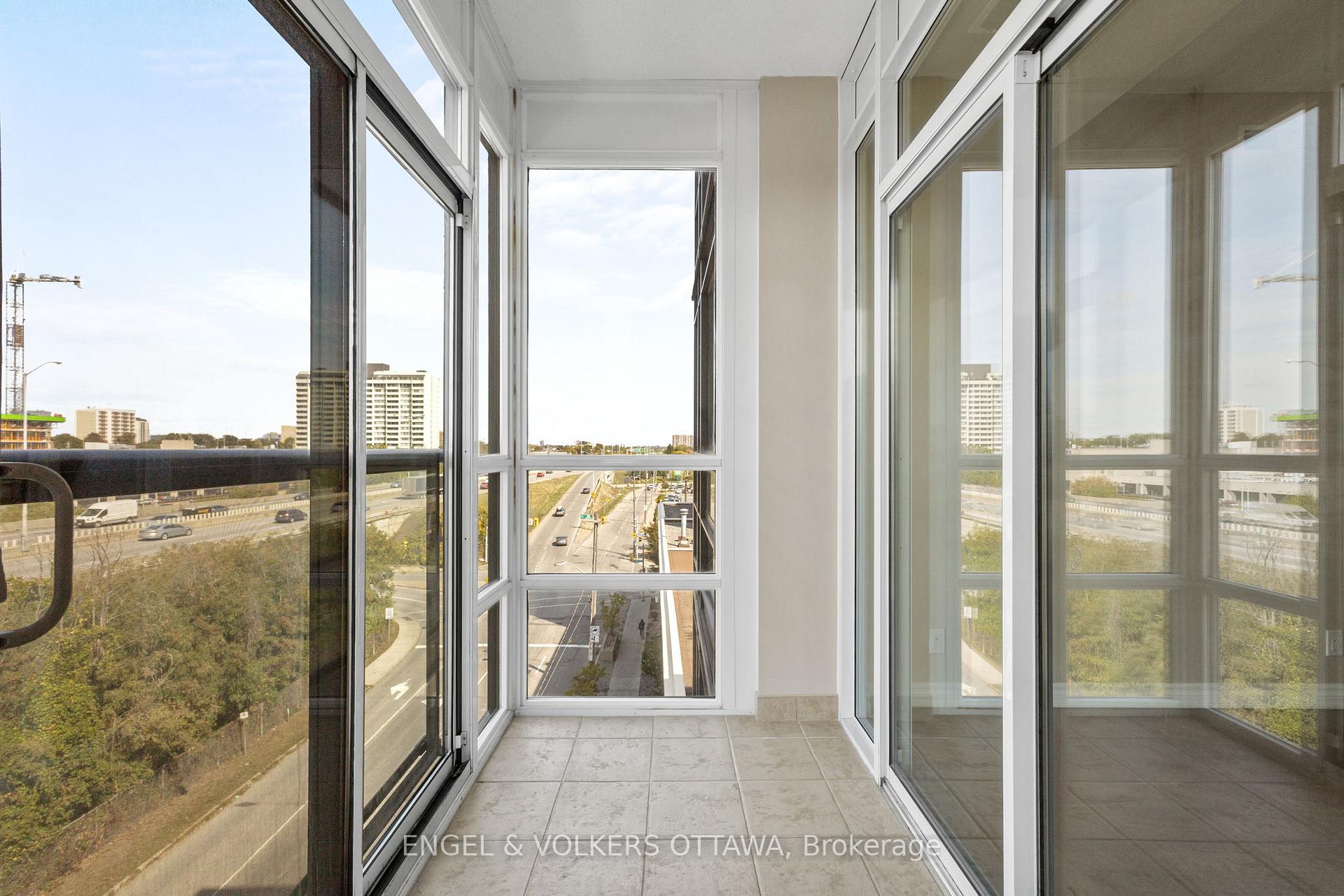 Photo 20 of Unit 611, 100 Isabella Street, Ottawa, Glebe — HOMEH