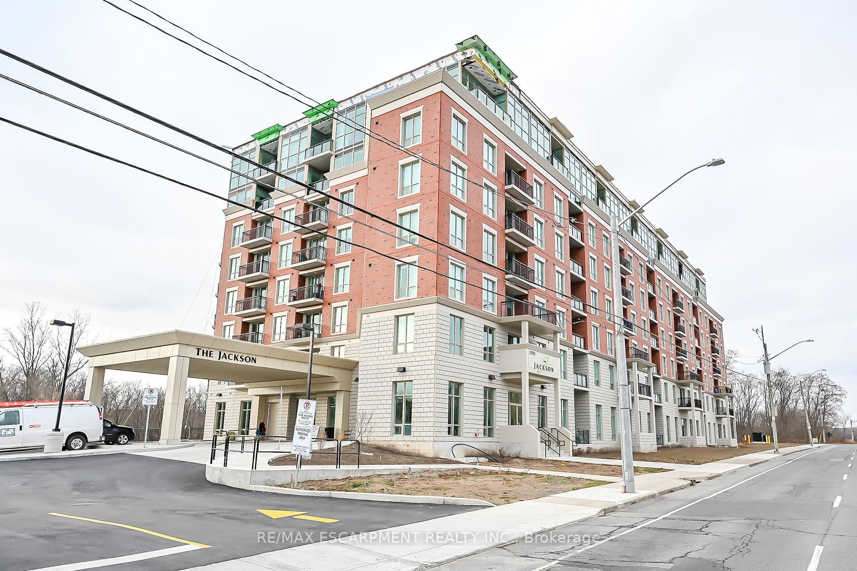 Photo 1 of Unit 706, 2750 King Street E, Hamilton, Gershome — HOMEH