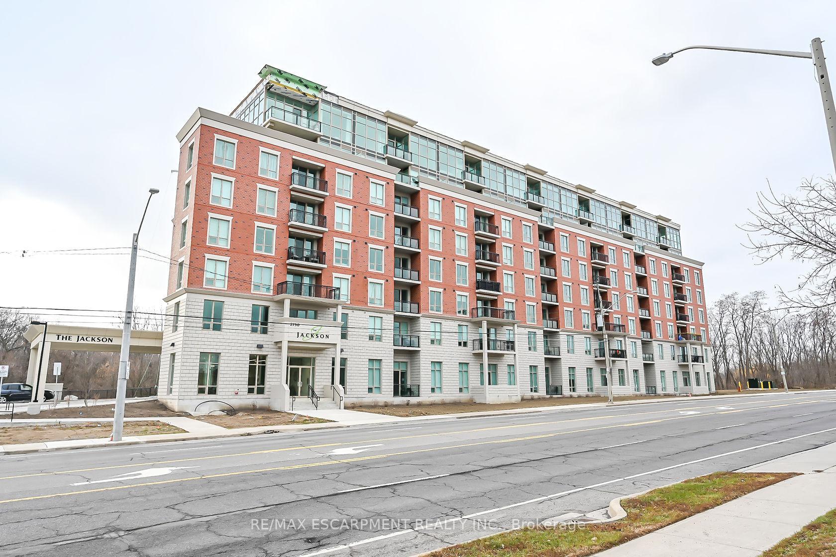 Photo 2 of Unit 706, 2750 King Street E, Hamilton, Gershome — HOMEH