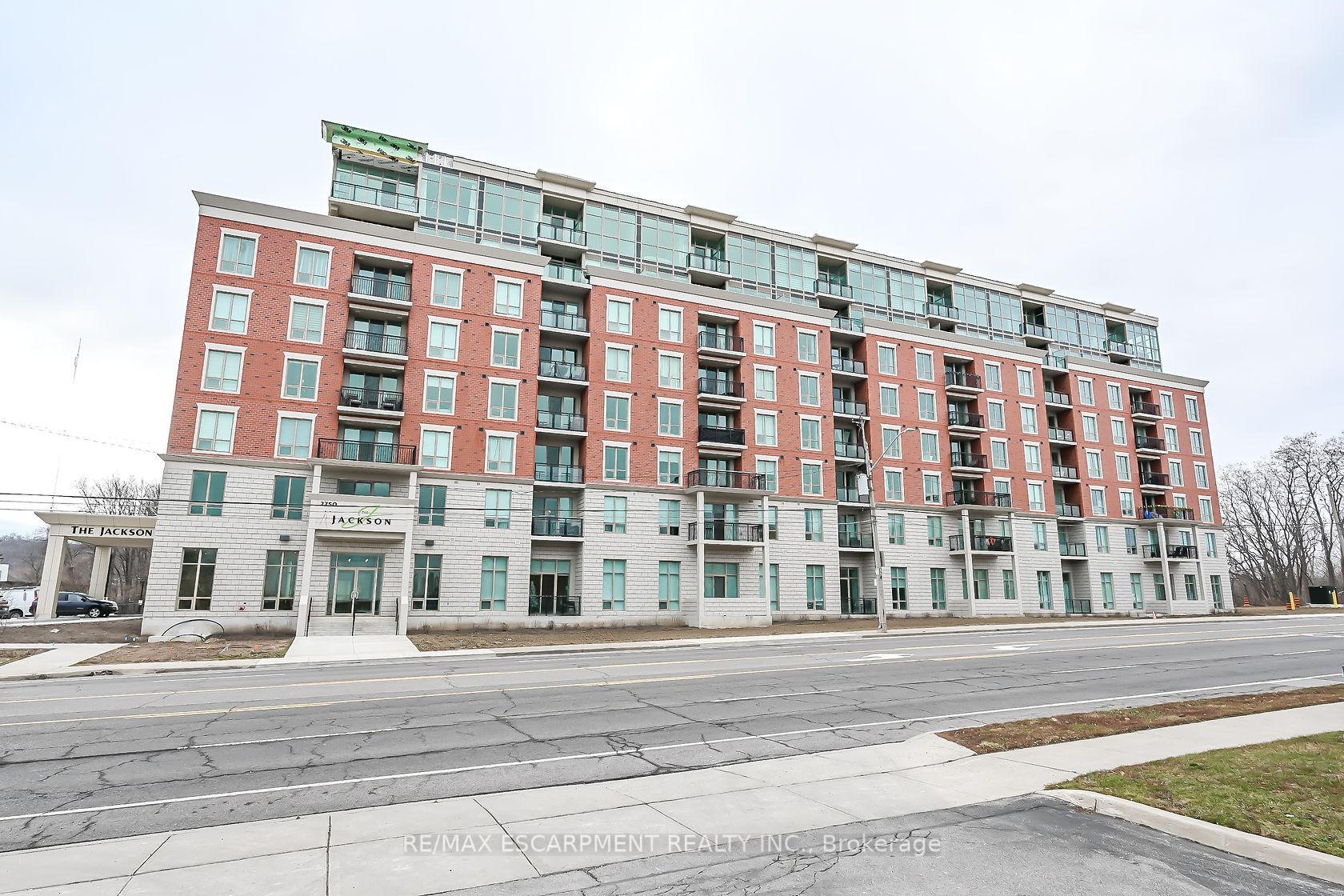Photo 3 of Unit 706, 2750 King Street E, Hamilton, Gershome — HOMEH