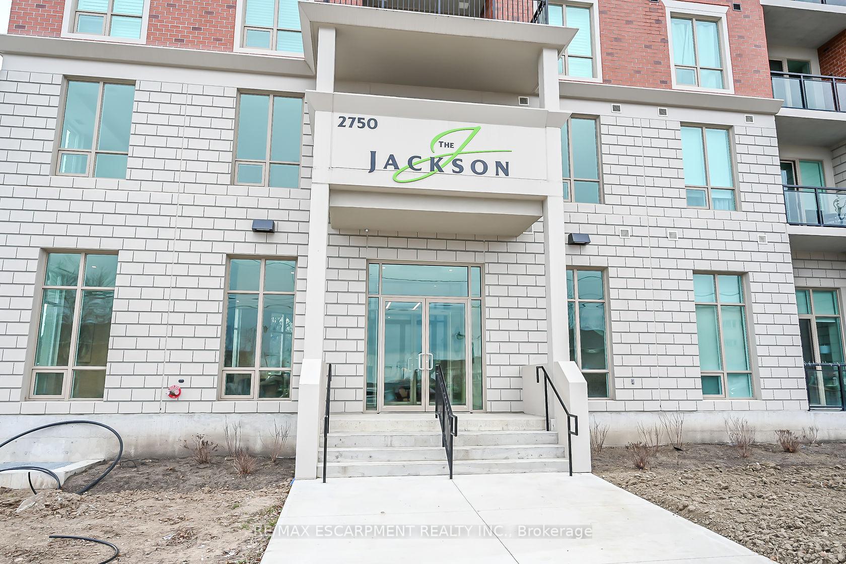 Photo 4 of Unit 706, 2750 King Street E, Hamilton, Gershome — HOMEH