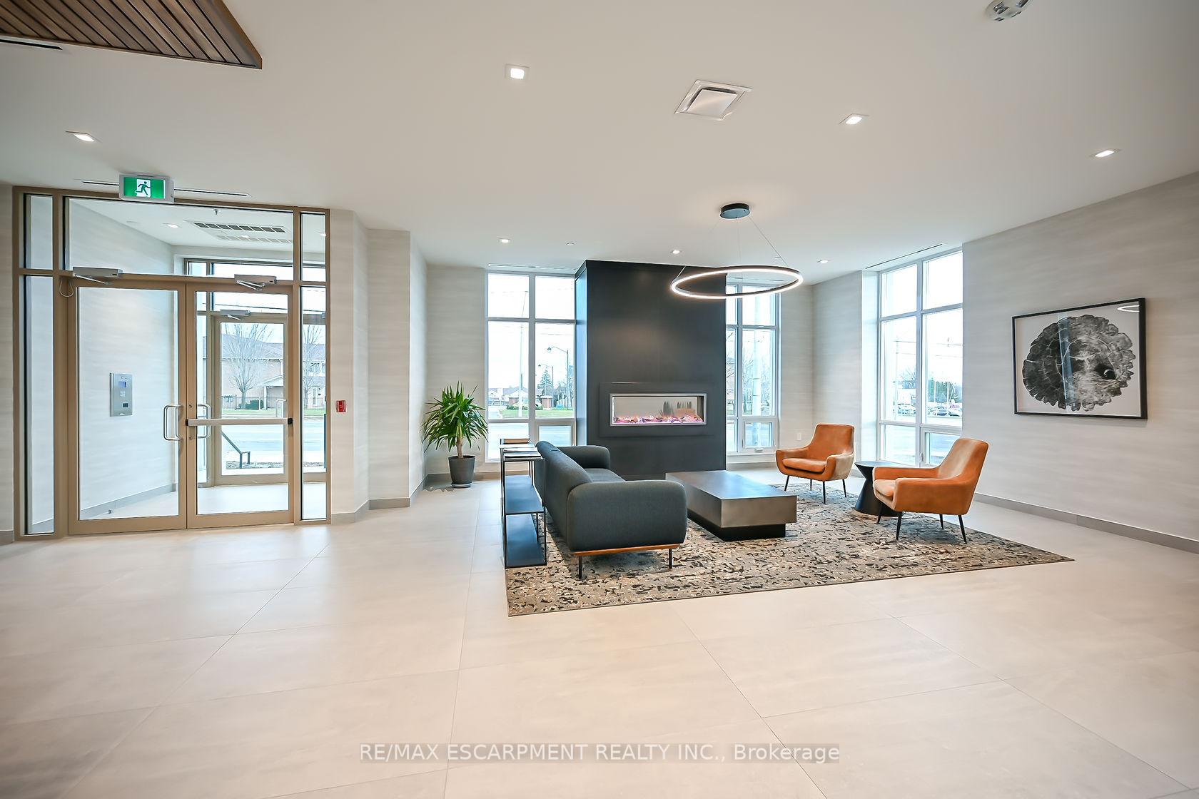 Photo 6 of Unit 706, 2750 King Street E, Hamilton, Gershome — HOMEH